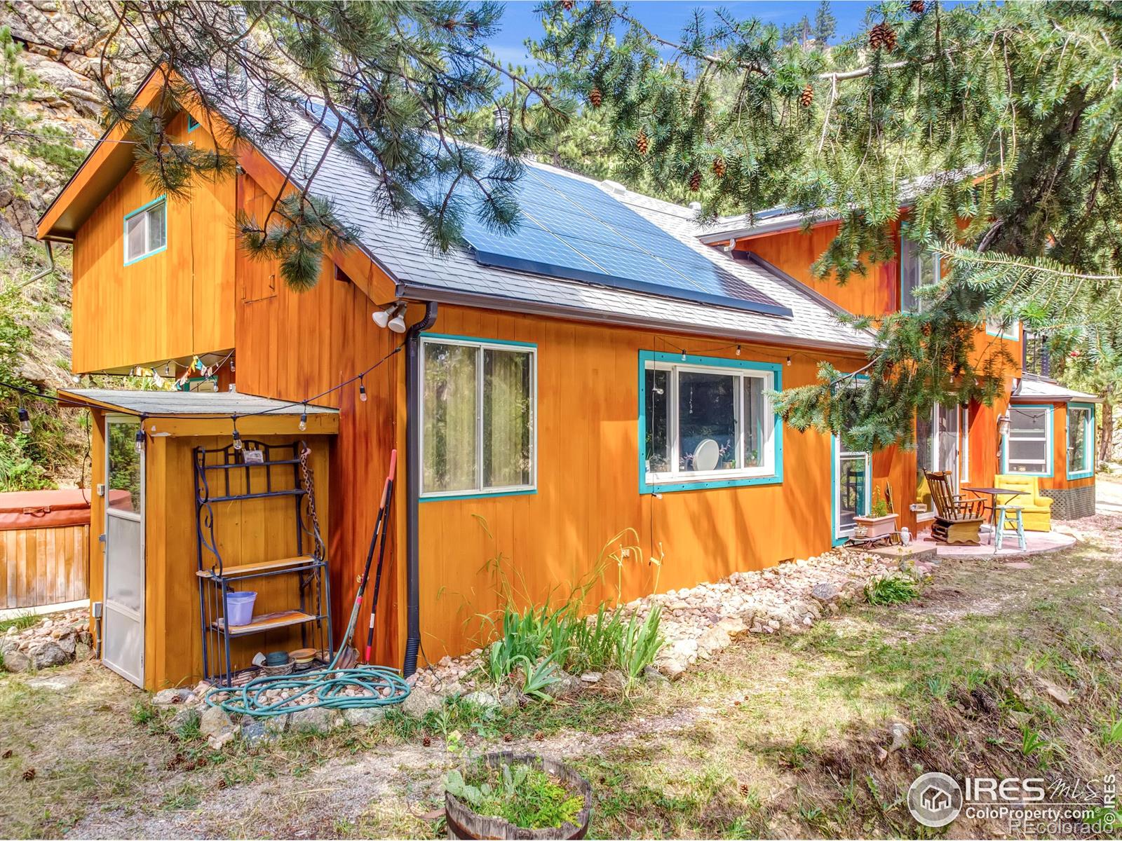 MLS Image #28 for 4726  fourmile canyon drive,boulder, Colorado