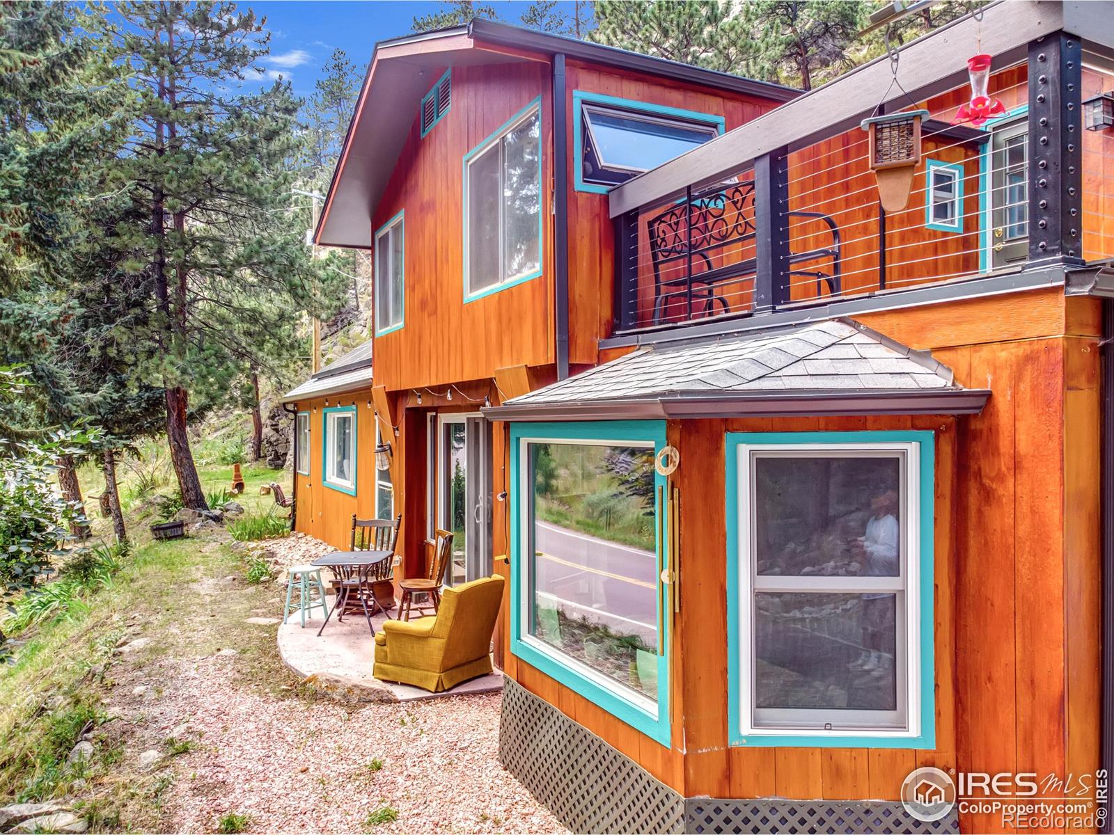 MLS Image #29 for 4726  fourmile canyon drive,boulder, Colorado