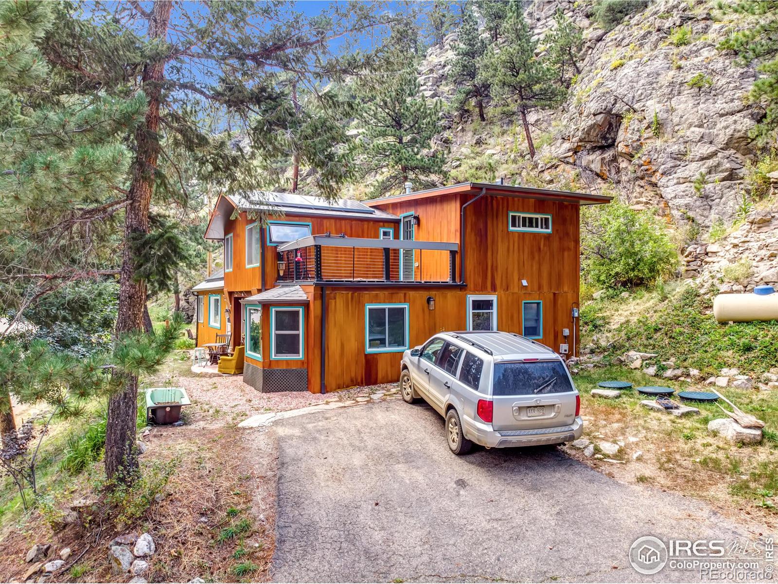 MLS Image #30 for 4726  fourmile canyon drive,boulder, Colorado