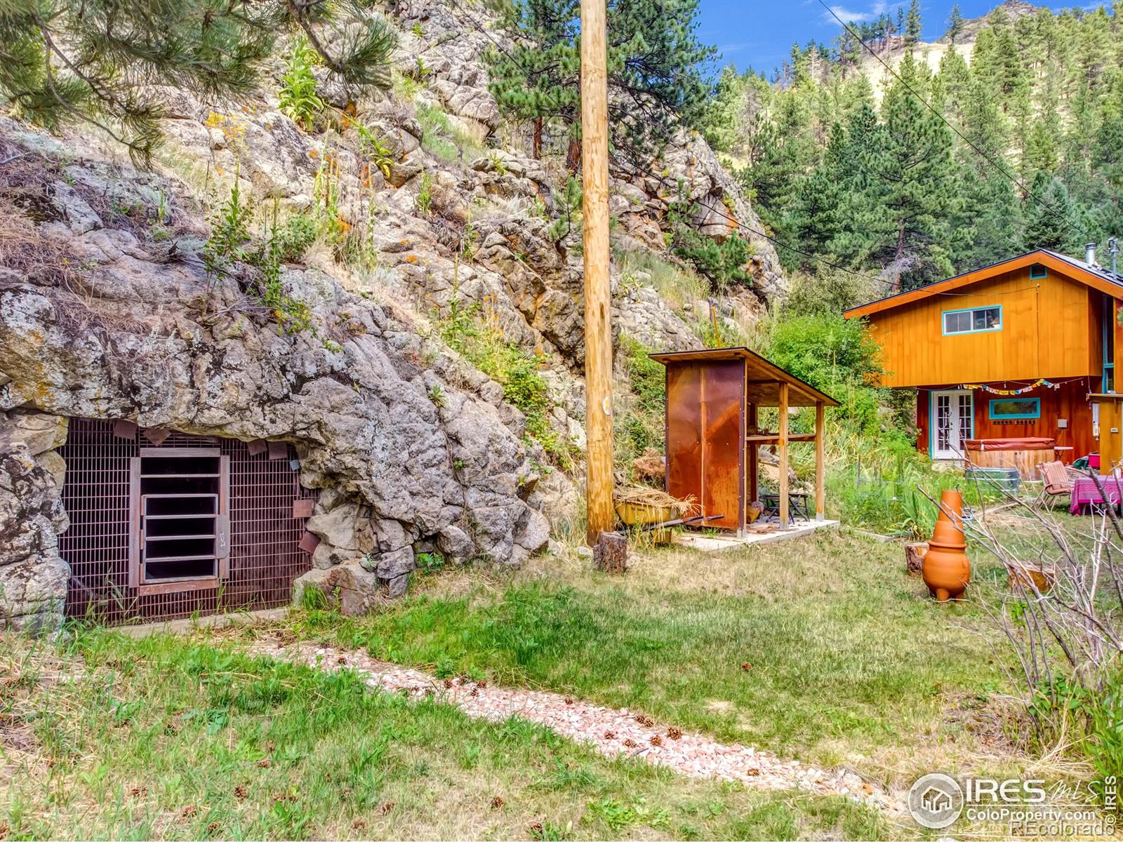 MLS Image #31 for 4726  fourmile canyon drive,boulder, Colorado