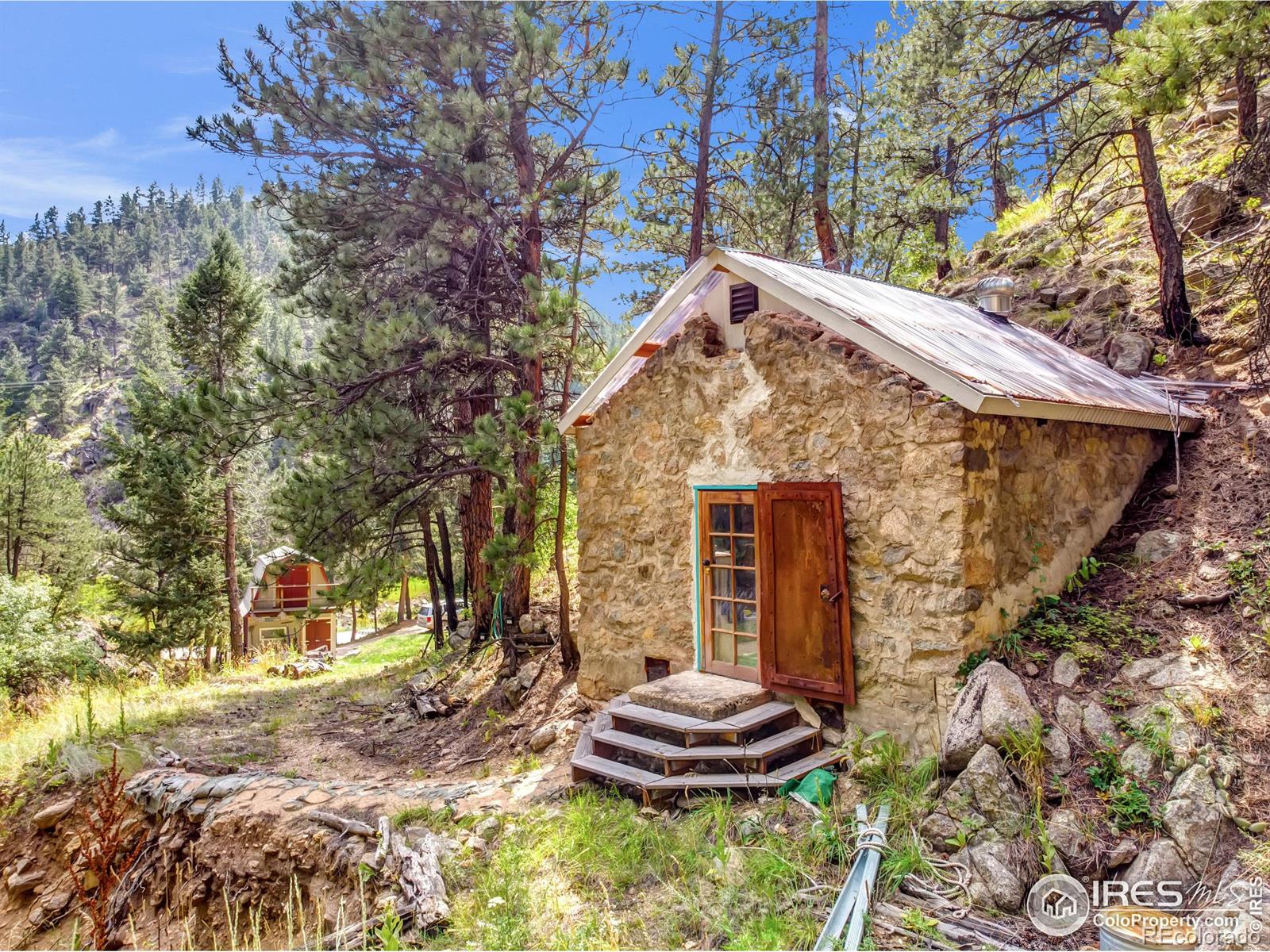 MLS Image #32 for 4726  fourmile canyon drive,boulder, Colorado