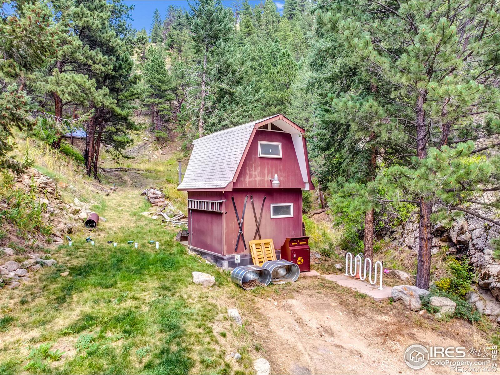 MLS Image #33 for 4726  fourmile canyon drive,boulder, Colorado