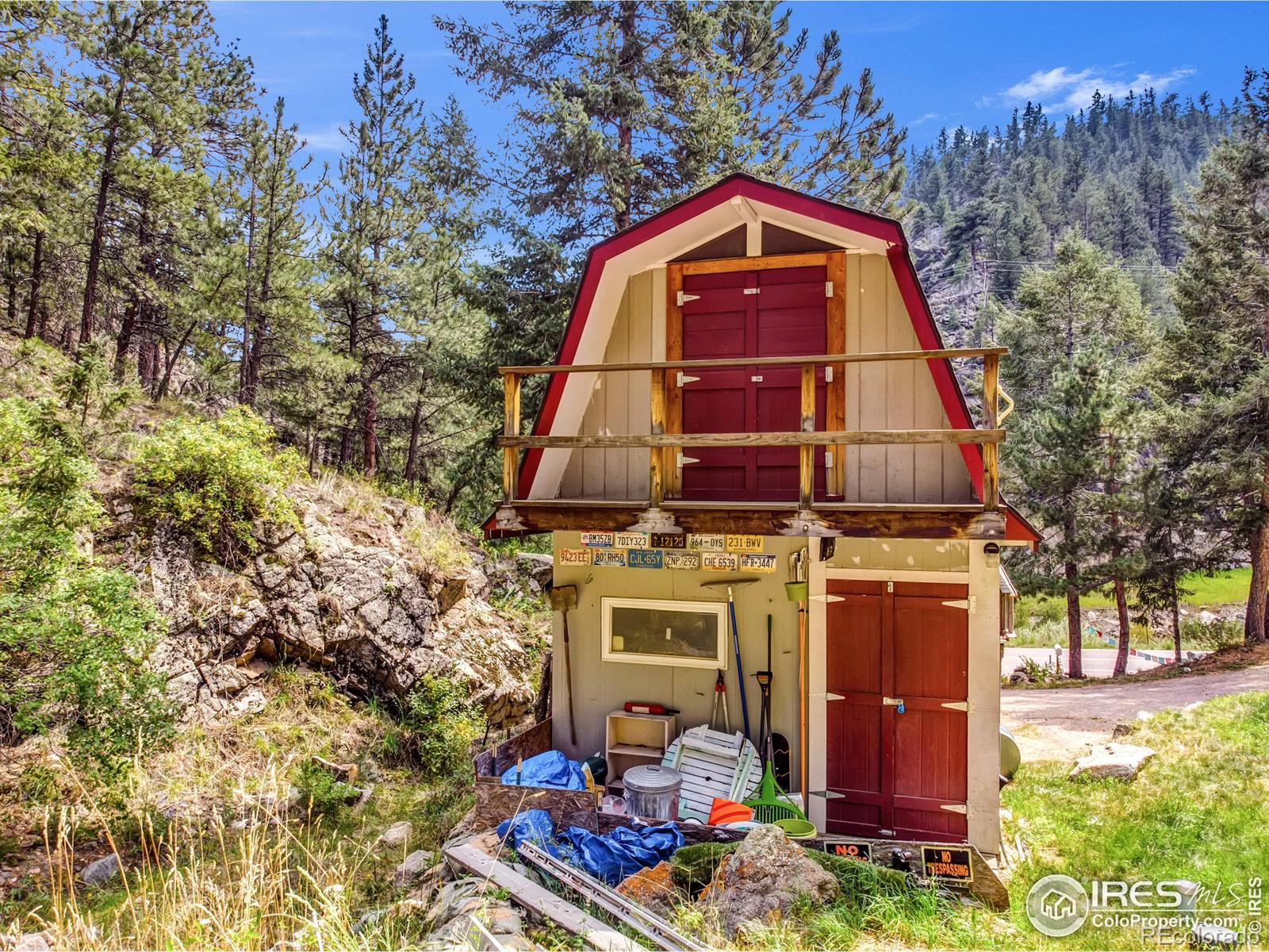 MLS Image #34 for 4726  fourmile canyon drive,boulder, Colorado