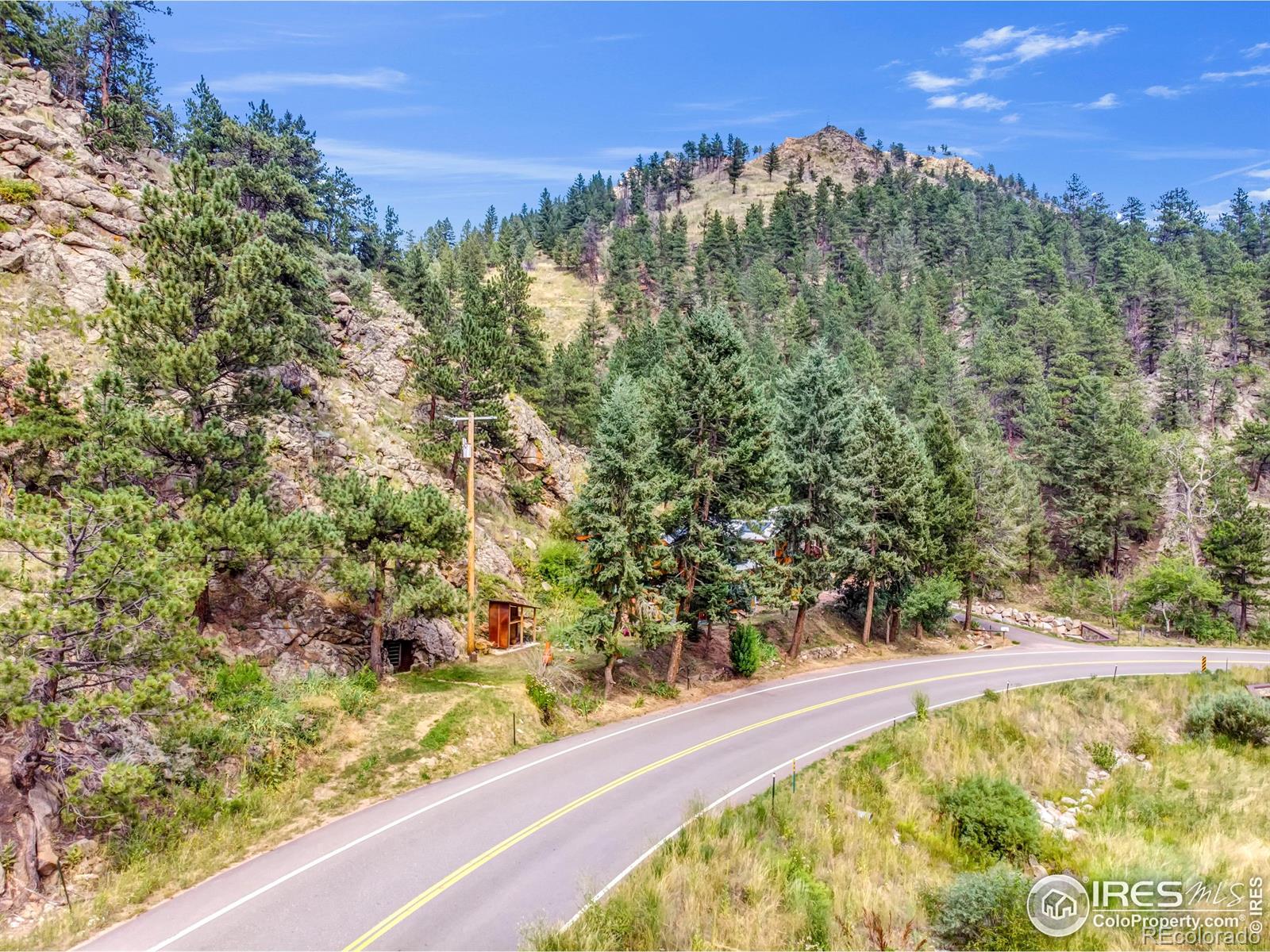 MLS Image #35 for 4726  fourmile canyon drive,boulder, Colorado