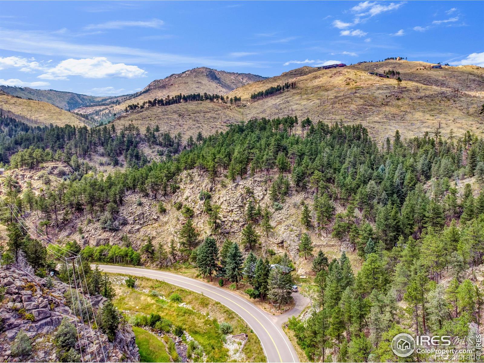 MLS Image #36 for 4726  fourmile canyon drive,boulder, Colorado