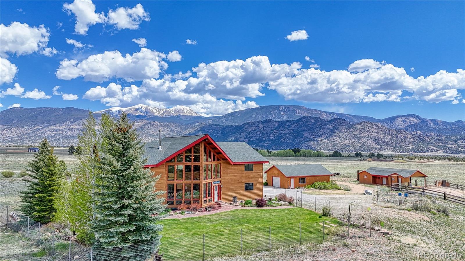 MLS Image #0 for 32400  county road 361 ,buena vista, Colorado