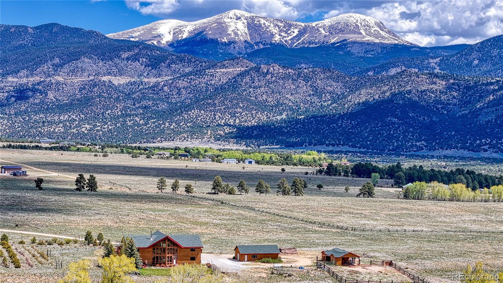 MLS Image #3 for 32400  county road 361 ,buena vista, Colorado