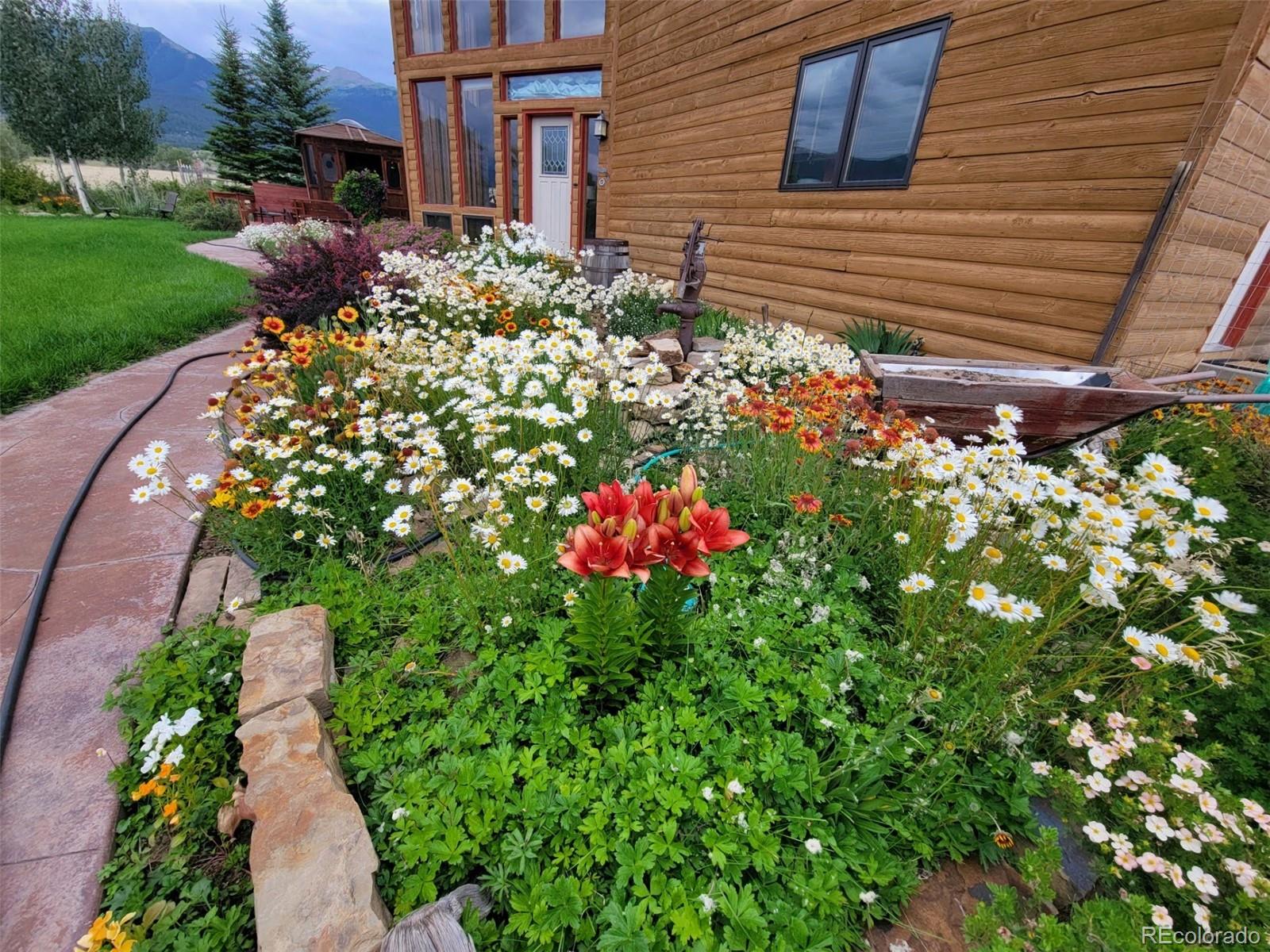 MLS Image #32 for 32400  county road 361 ,buena vista, Colorado