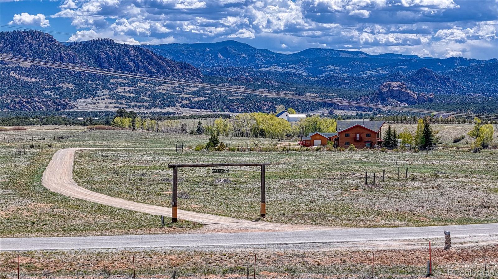 MLS Image #4 for 32400  county road 361 ,buena vista, Colorado