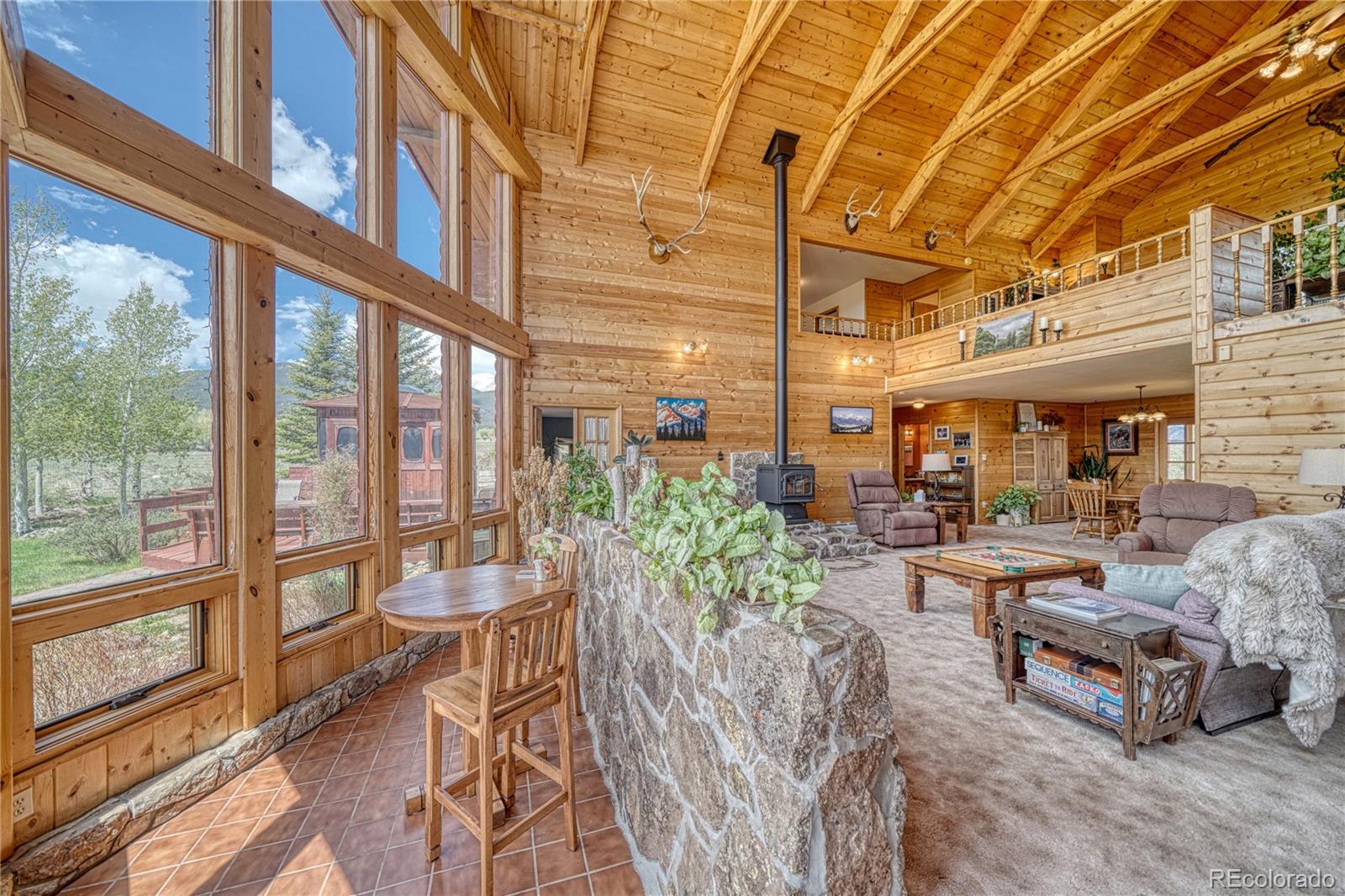 MLS Image #5 for 32400  county road 361 ,buena vista, Colorado