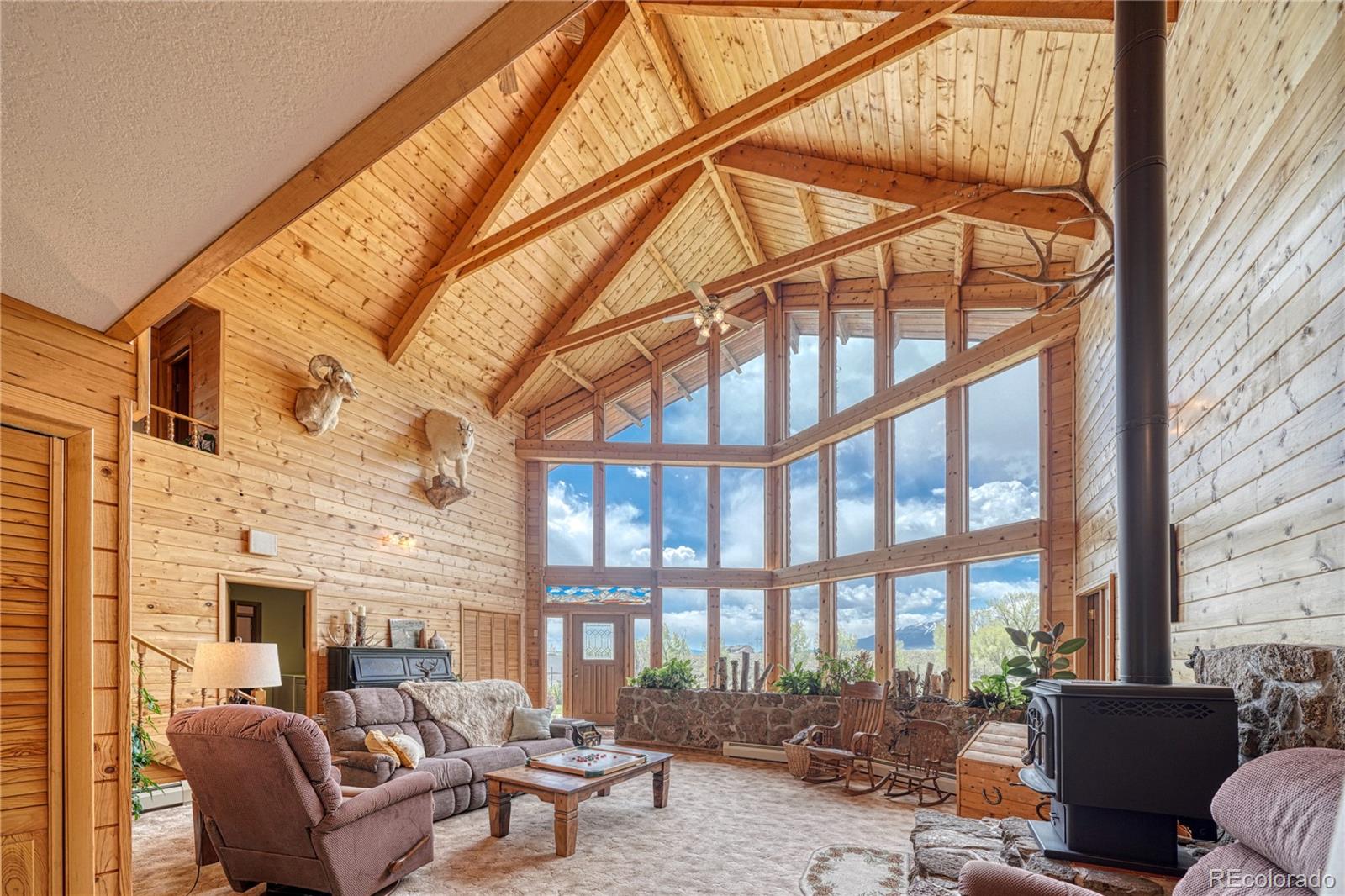 MLS Image #7 for 32400  county road 361 ,buena vista, Colorado