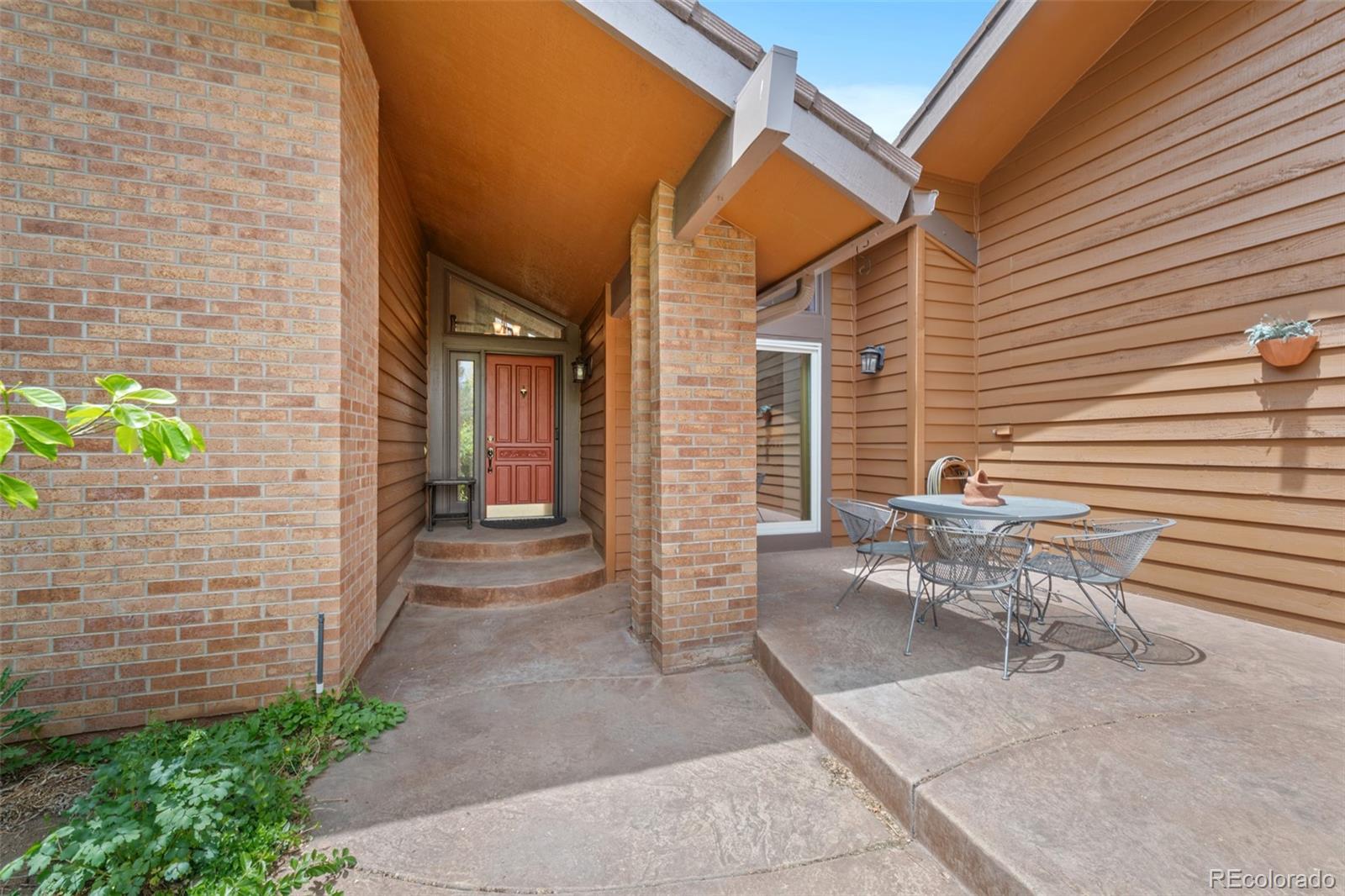 MLS Image #1 for 3140  sheiks place,colorado springs, Colorado