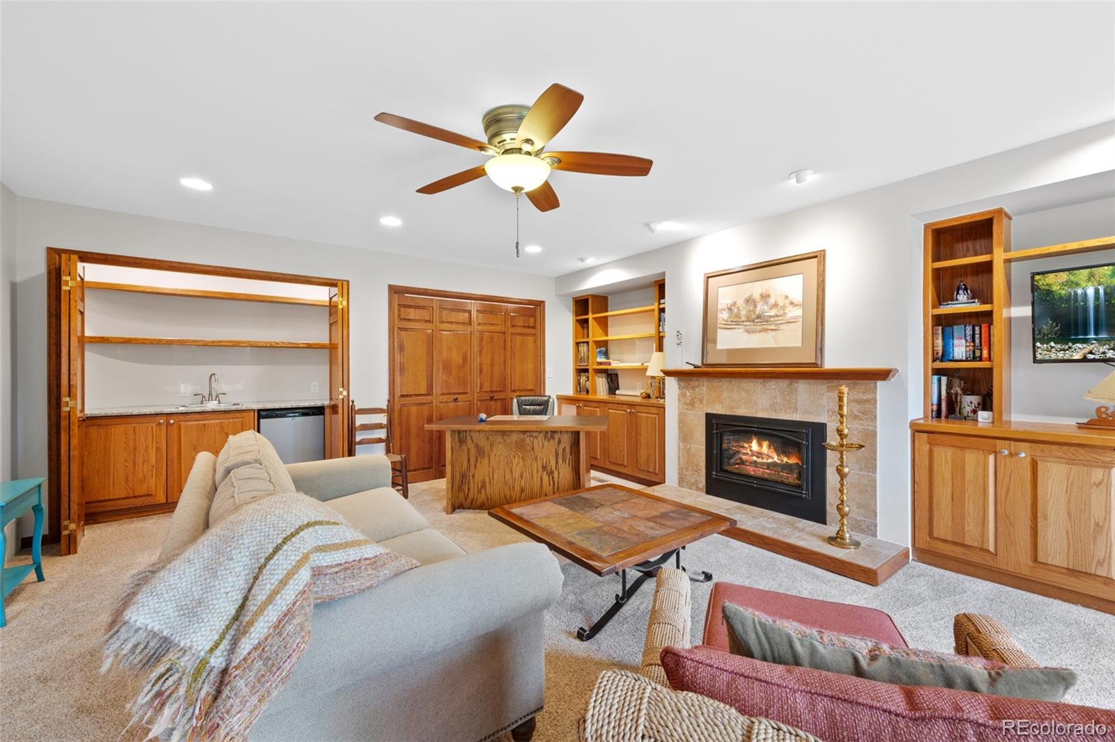 MLS Image #15 for 3140  sheiks place,colorado springs, Colorado