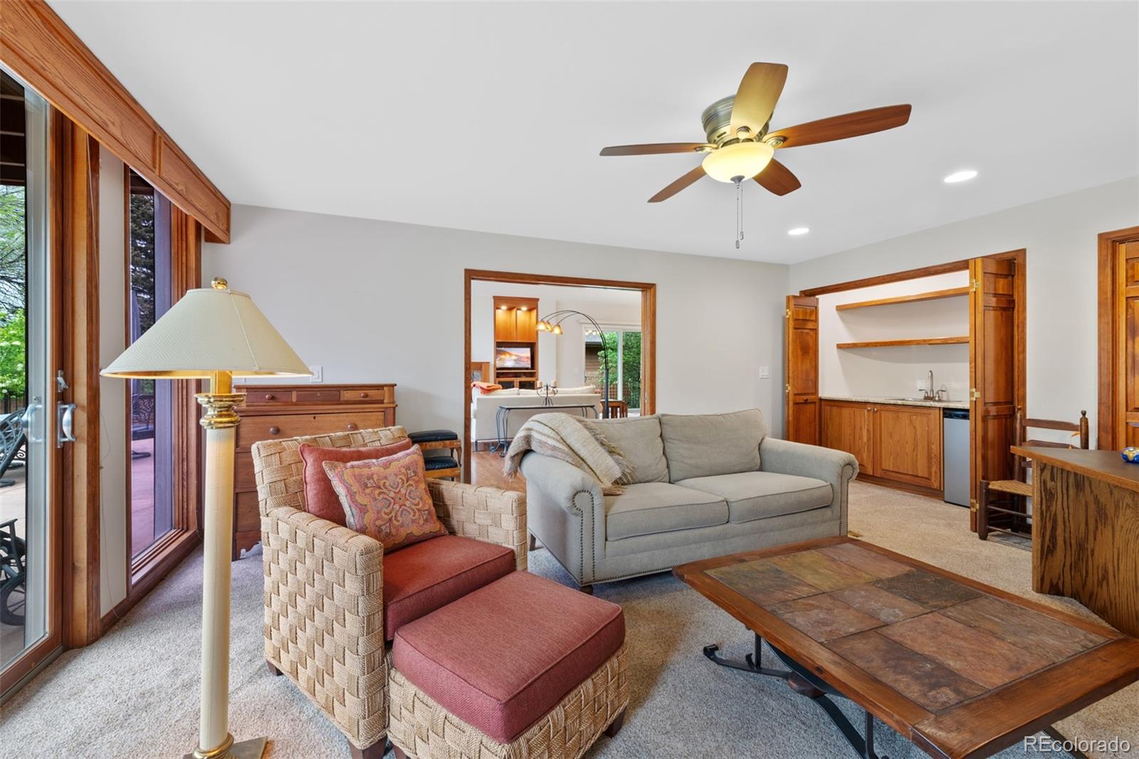 MLS Image #16 for 3140  sheiks place,colorado springs, Colorado