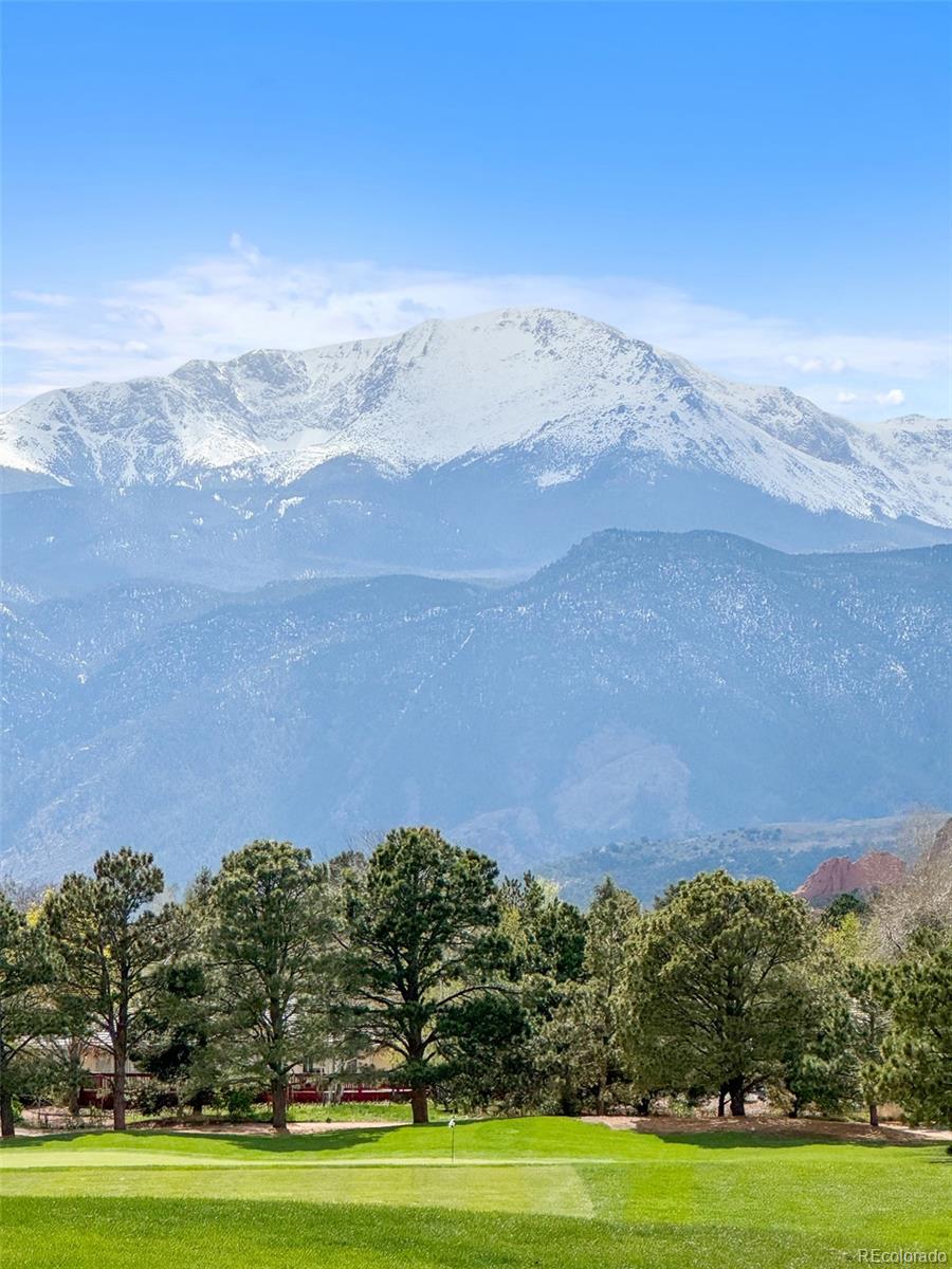 MLS Image #33 for 3140  sheiks place,colorado springs, Colorado