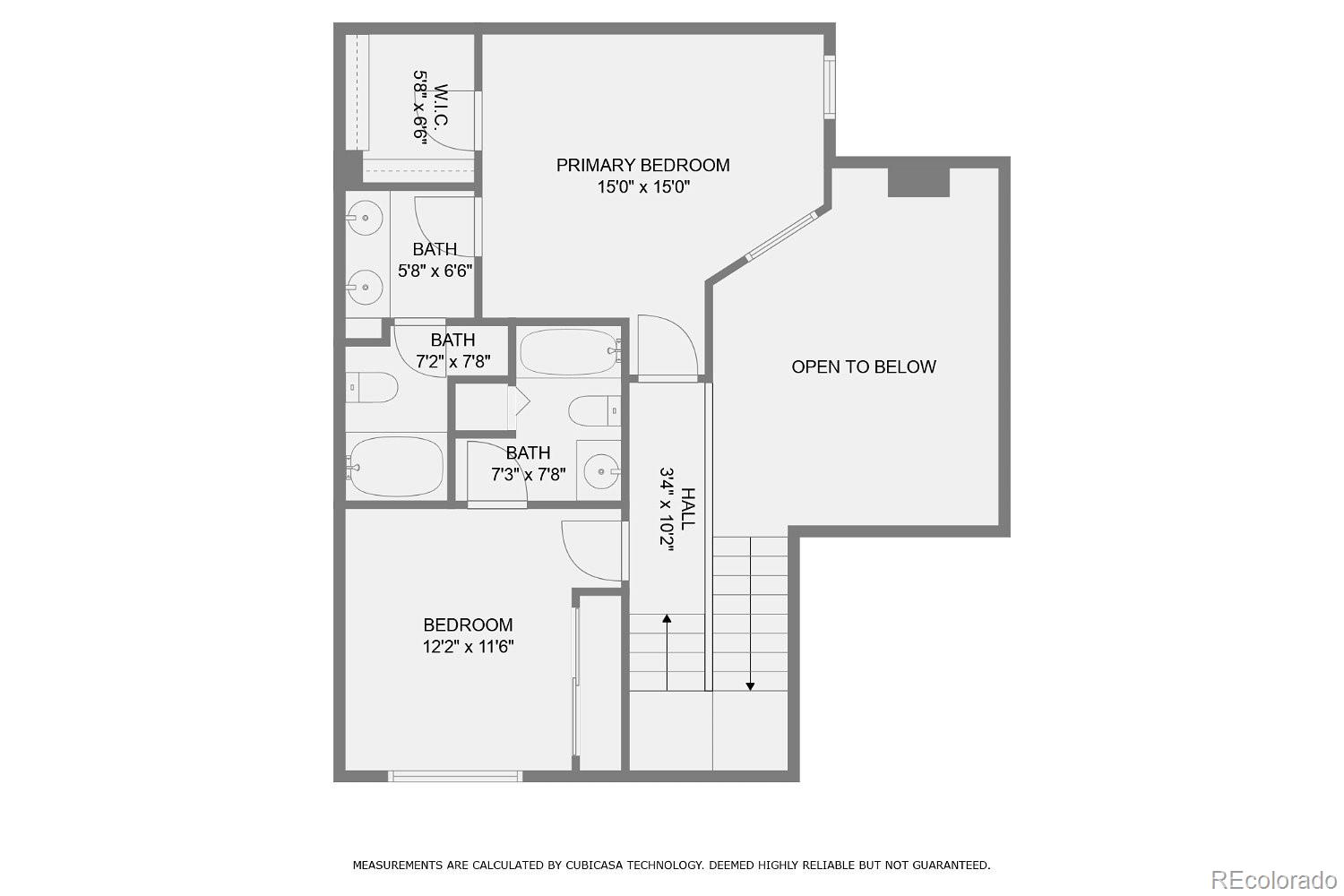 MLS Image #30 for 9590 e florida avenue,denver, Colorado