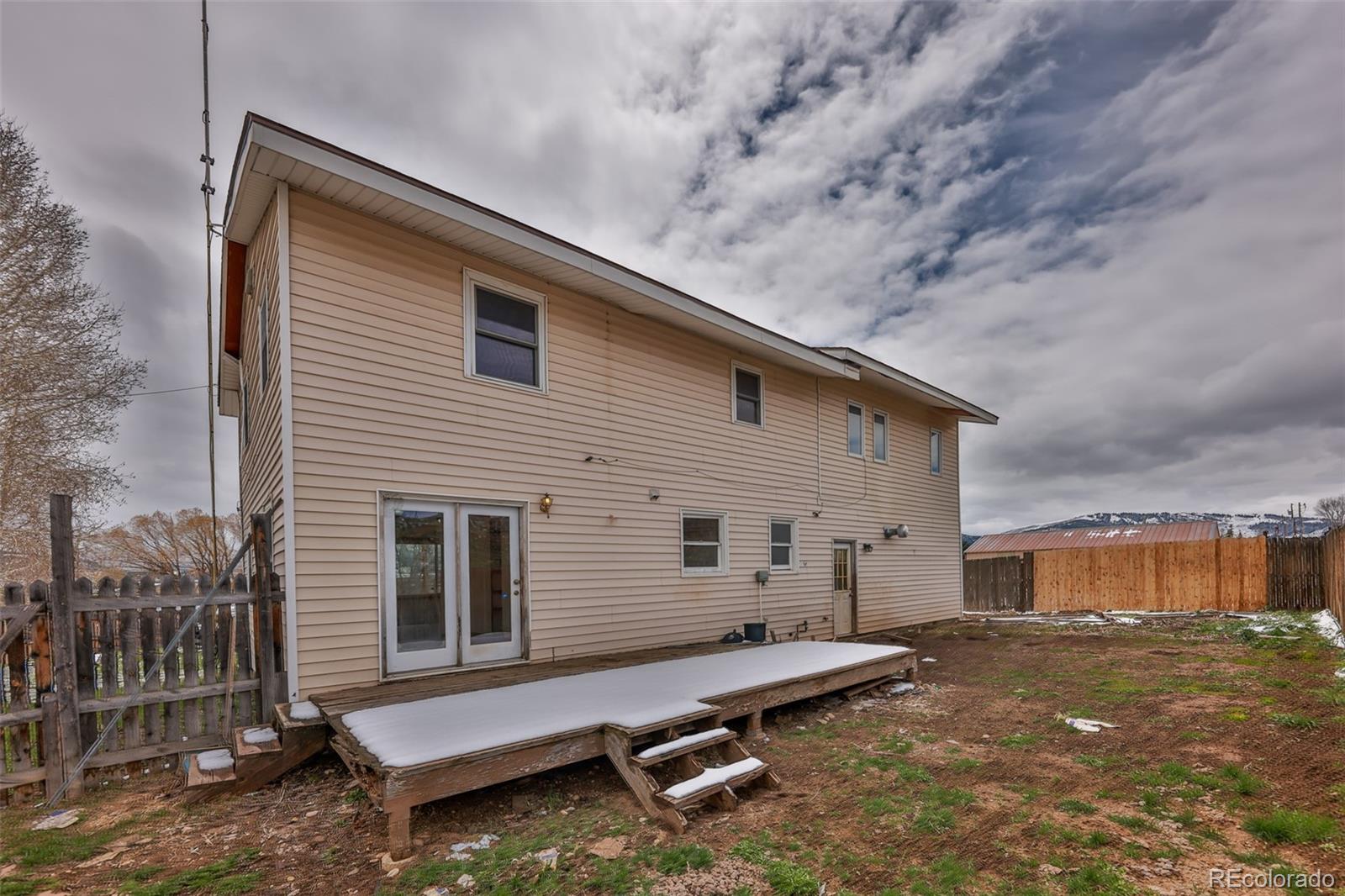 MLS Image #20 for 835 e jasper court,granby, Colorado
