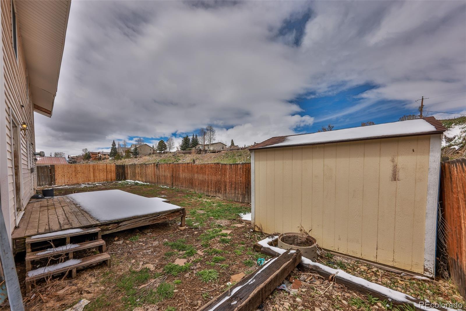 MLS Image #21 for 835 e jasper court,granby, Colorado