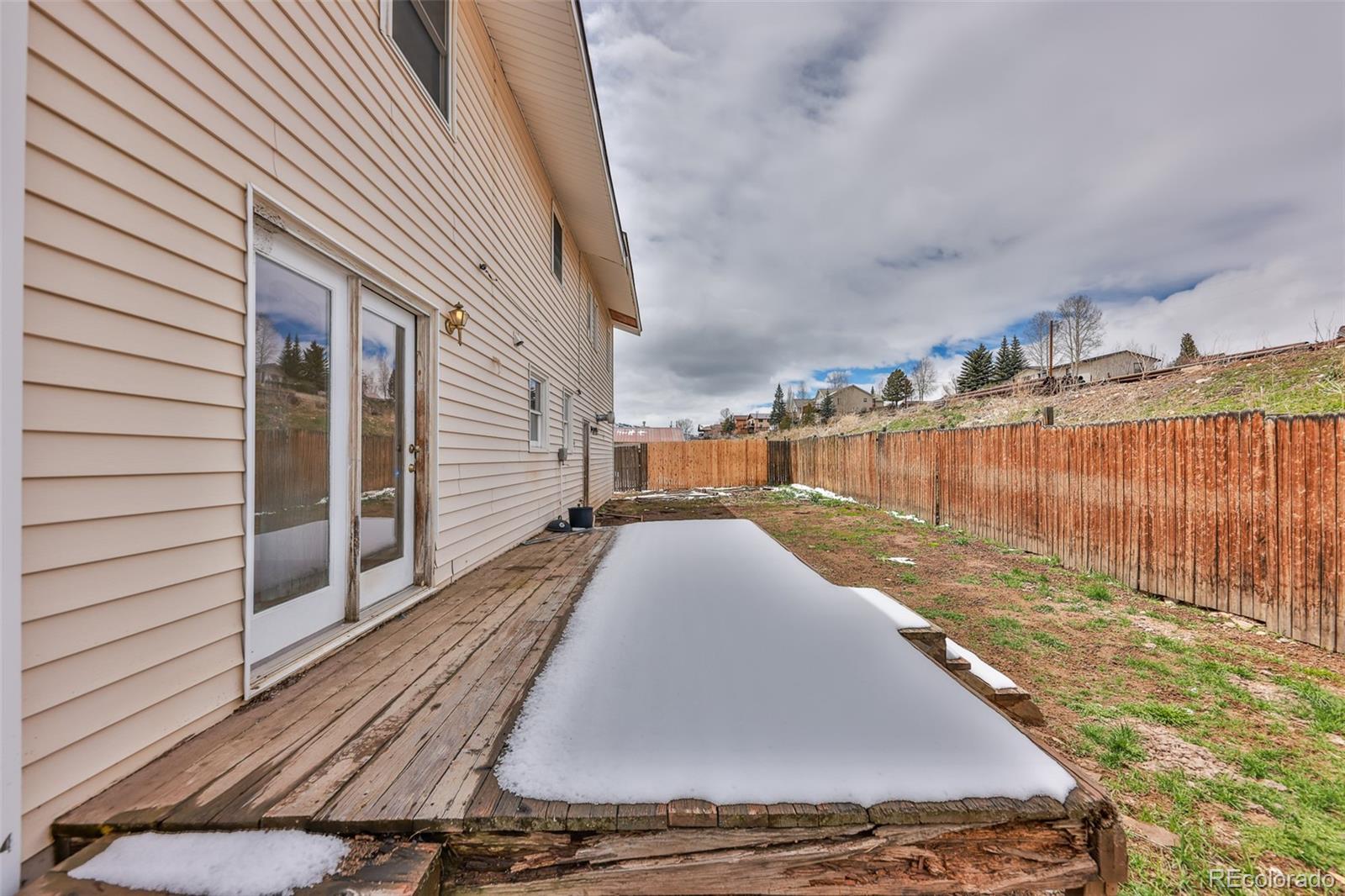 MLS Image #22 for 835 e jasper court,granby, Colorado