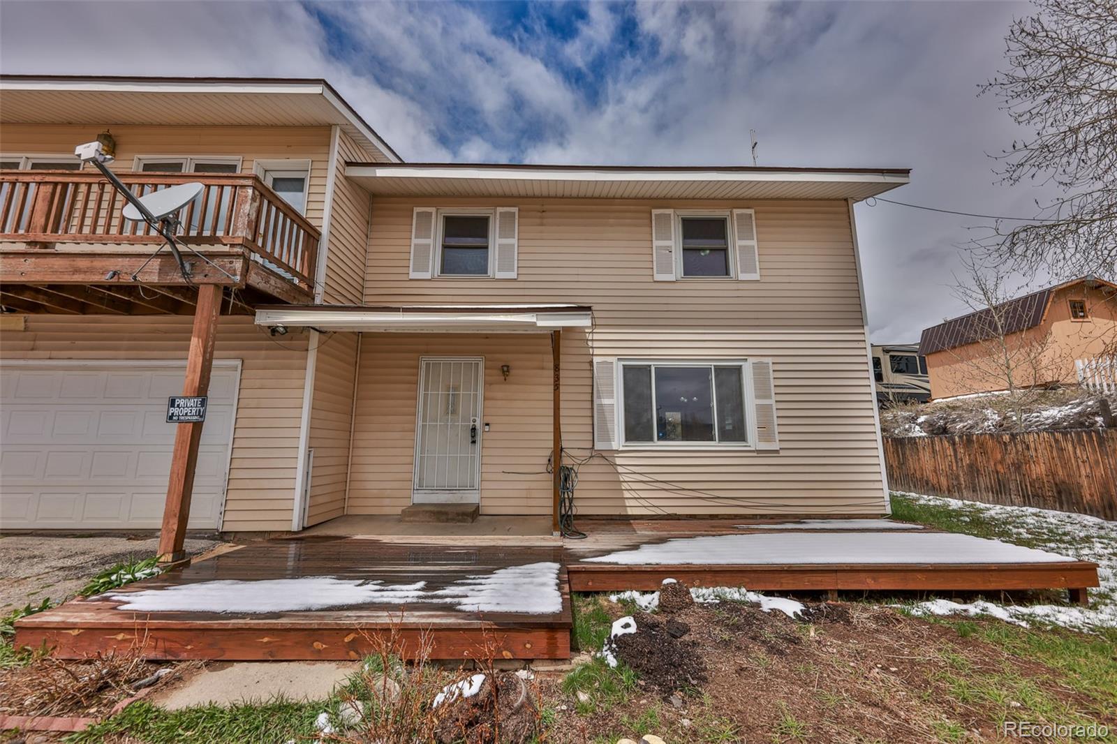 MLS Image #24 for 835 e jasper court,granby, Colorado