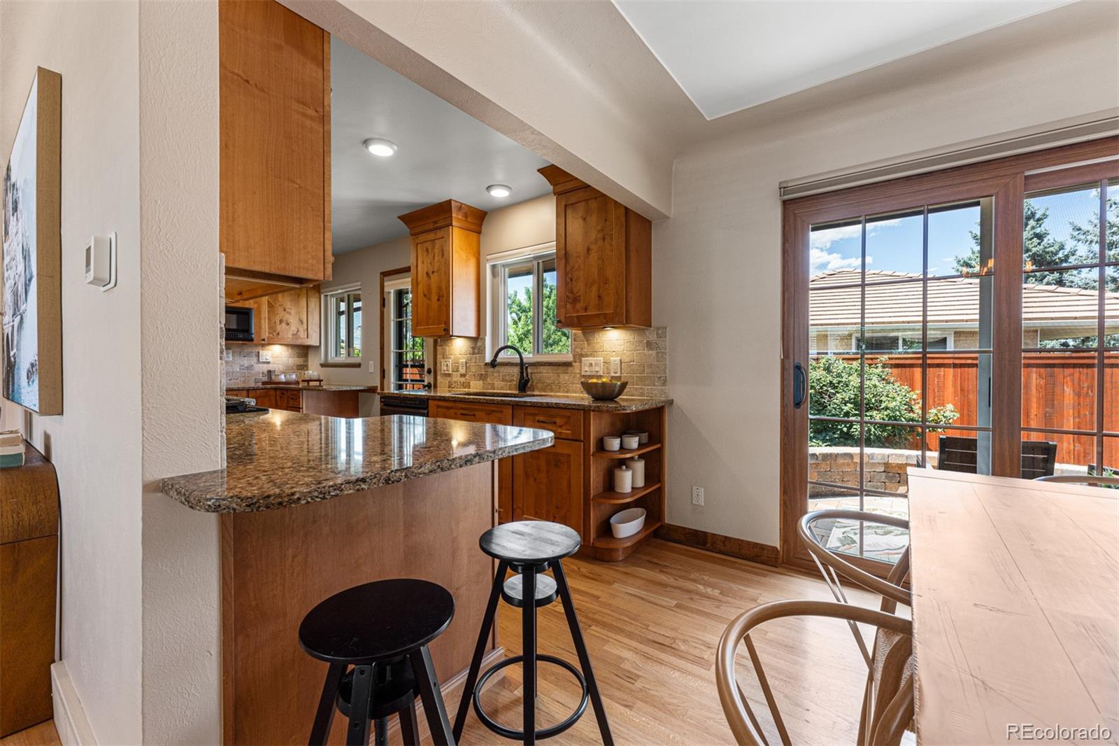 MLS Image #10 for 495 s leyden street,denver, Colorado