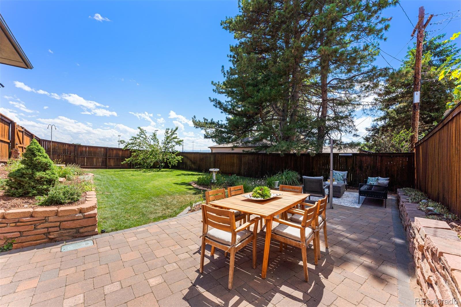 MLS Image #34 for 495 s leyden street,denver, Colorado