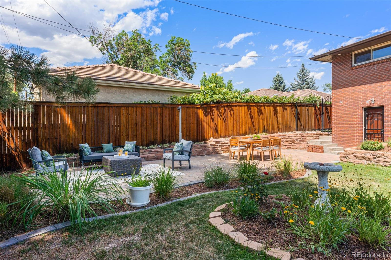 MLS Image #35 for 495 s leyden street,denver, Colorado