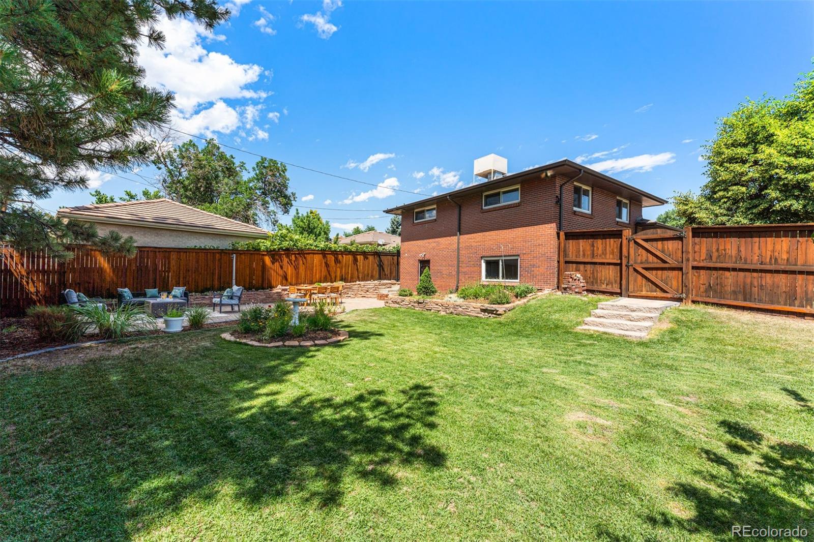 MLS Image #37 for 495 s leyden street,denver, Colorado