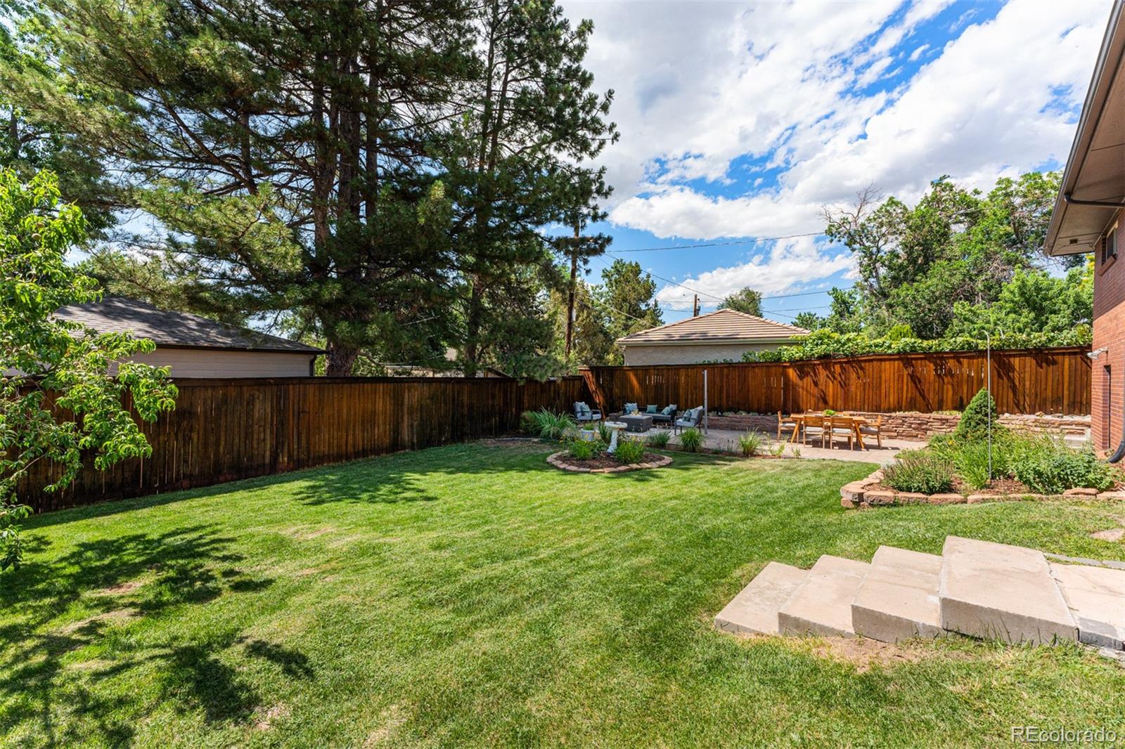 MLS Image #38 for 495 s leyden street,denver, Colorado