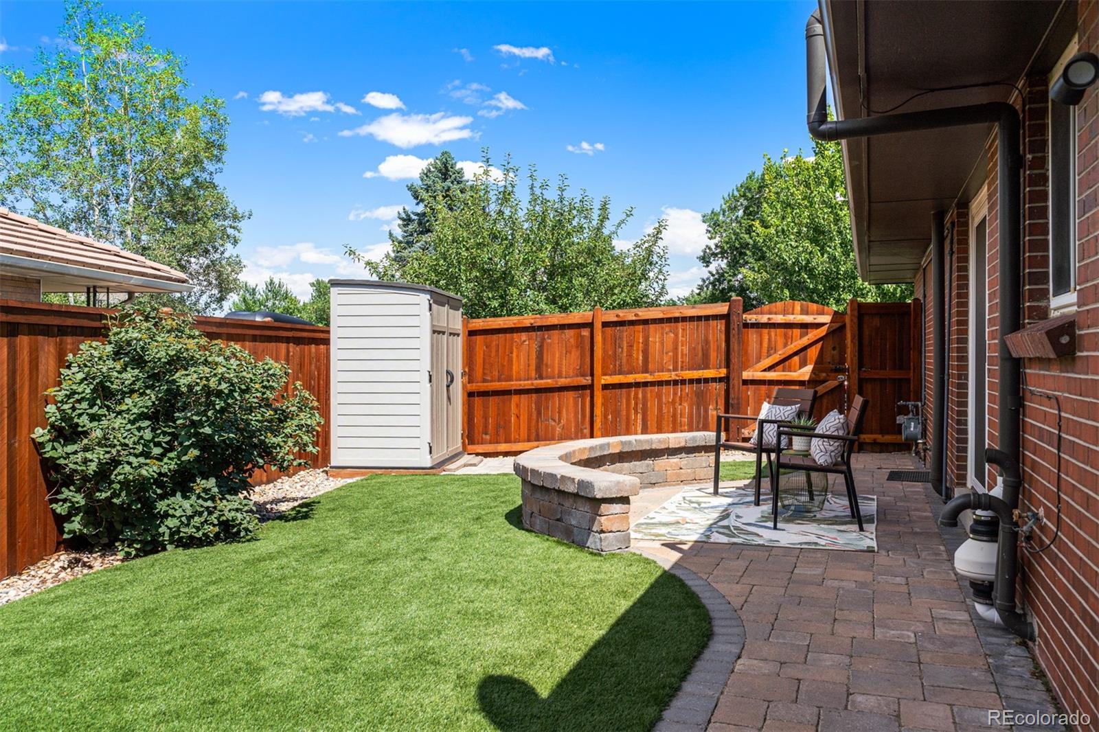 MLS Image #40 for 495 s leyden street,denver, Colorado