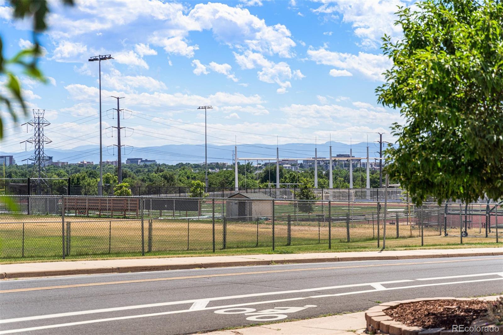 MLS Image #45 for 495 s leyden street,denver, Colorado