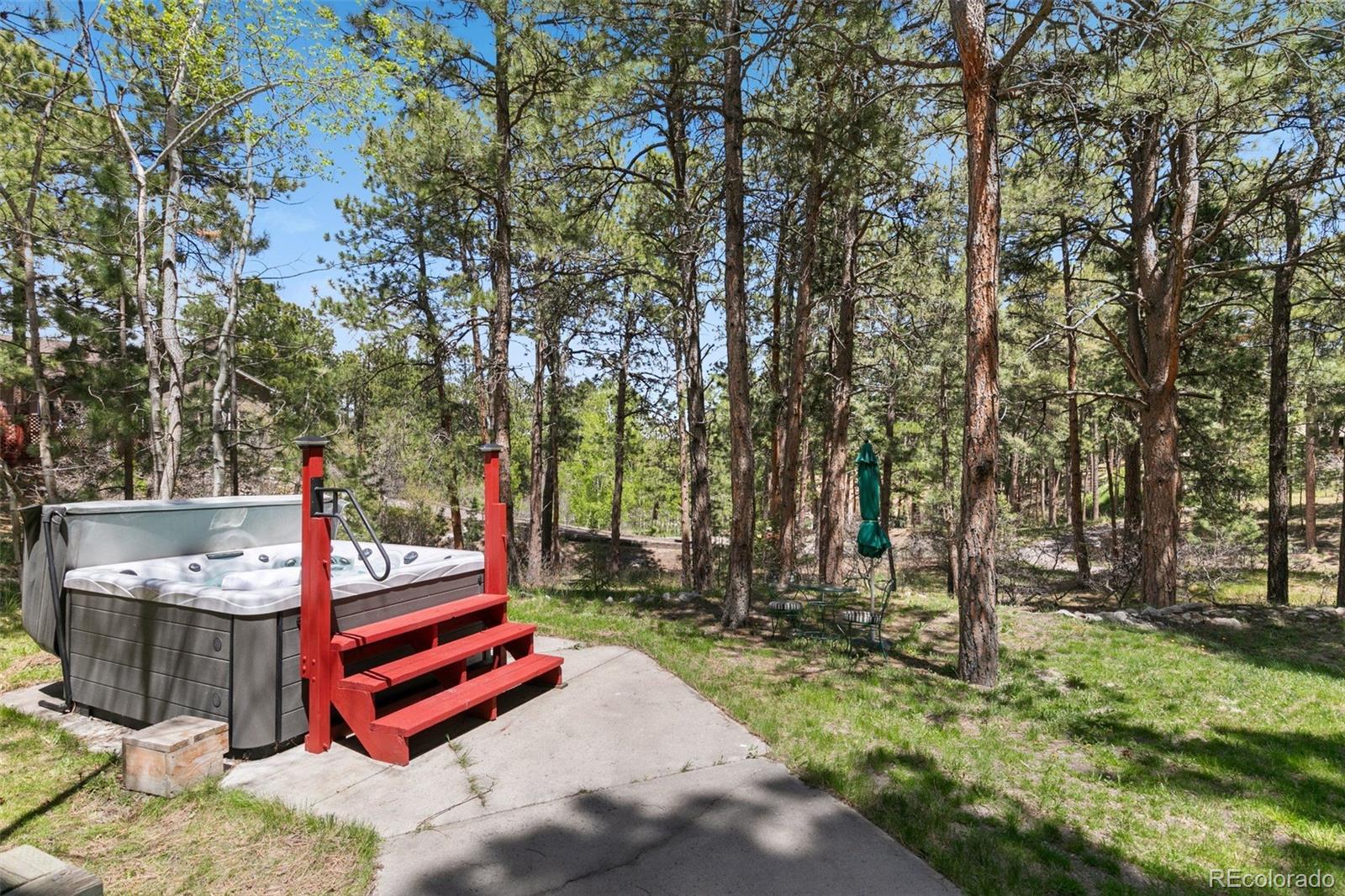 MLS Image #39 for 1190  lone scout lookout ,monument, Colorado