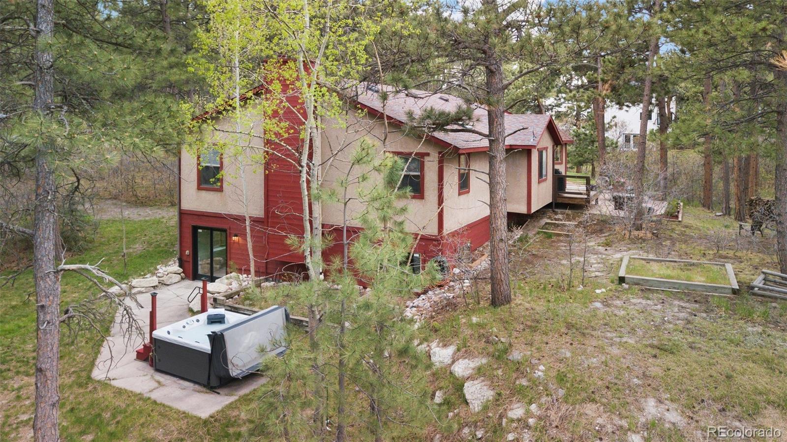 MLS Image #41 for 1190  lone scout lookout ,monument, Colorado