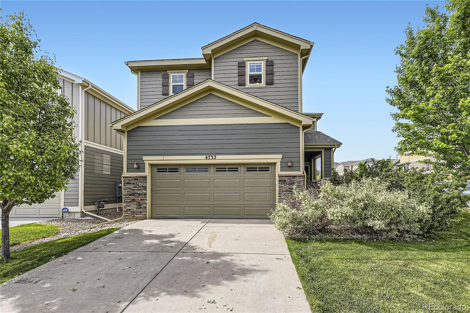 MLS Image #28 for 4732 s picadilly court,aurora, Colorado