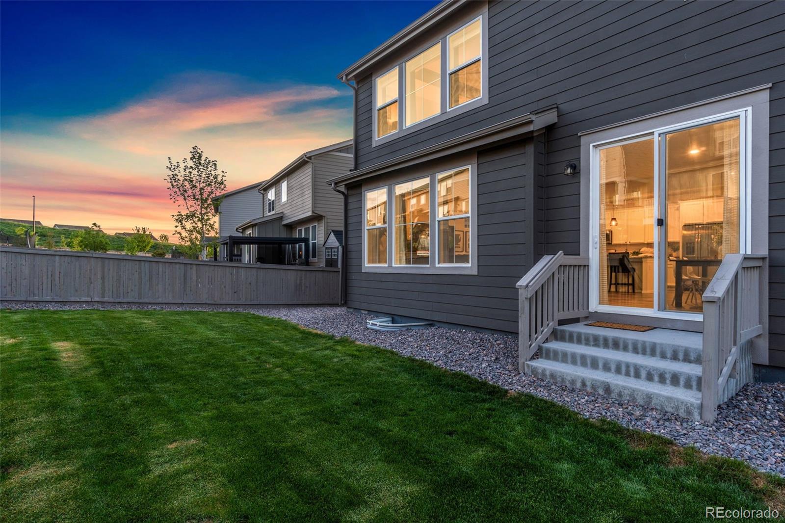 MLS Image #33 for 3310  scuba drive,castle rock, Colorado