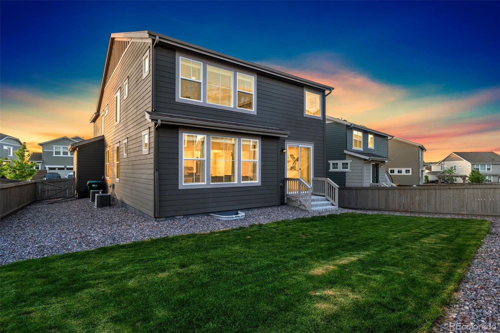 MLS Image #35 for 3310  scuba drive,castle rock, Colorado