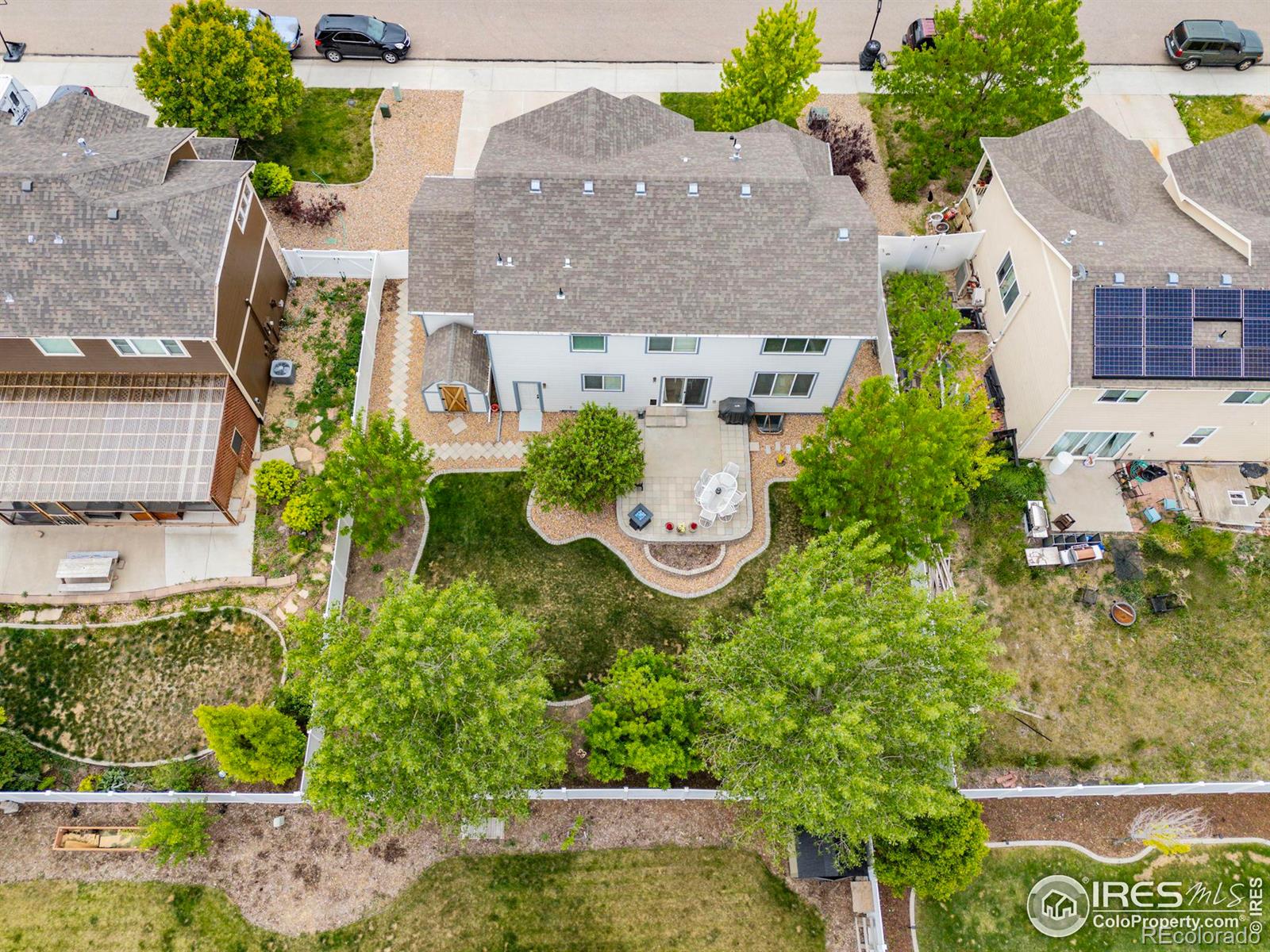 MLS Image #4 for 421  sycamore avenue,johnstown, Colorado