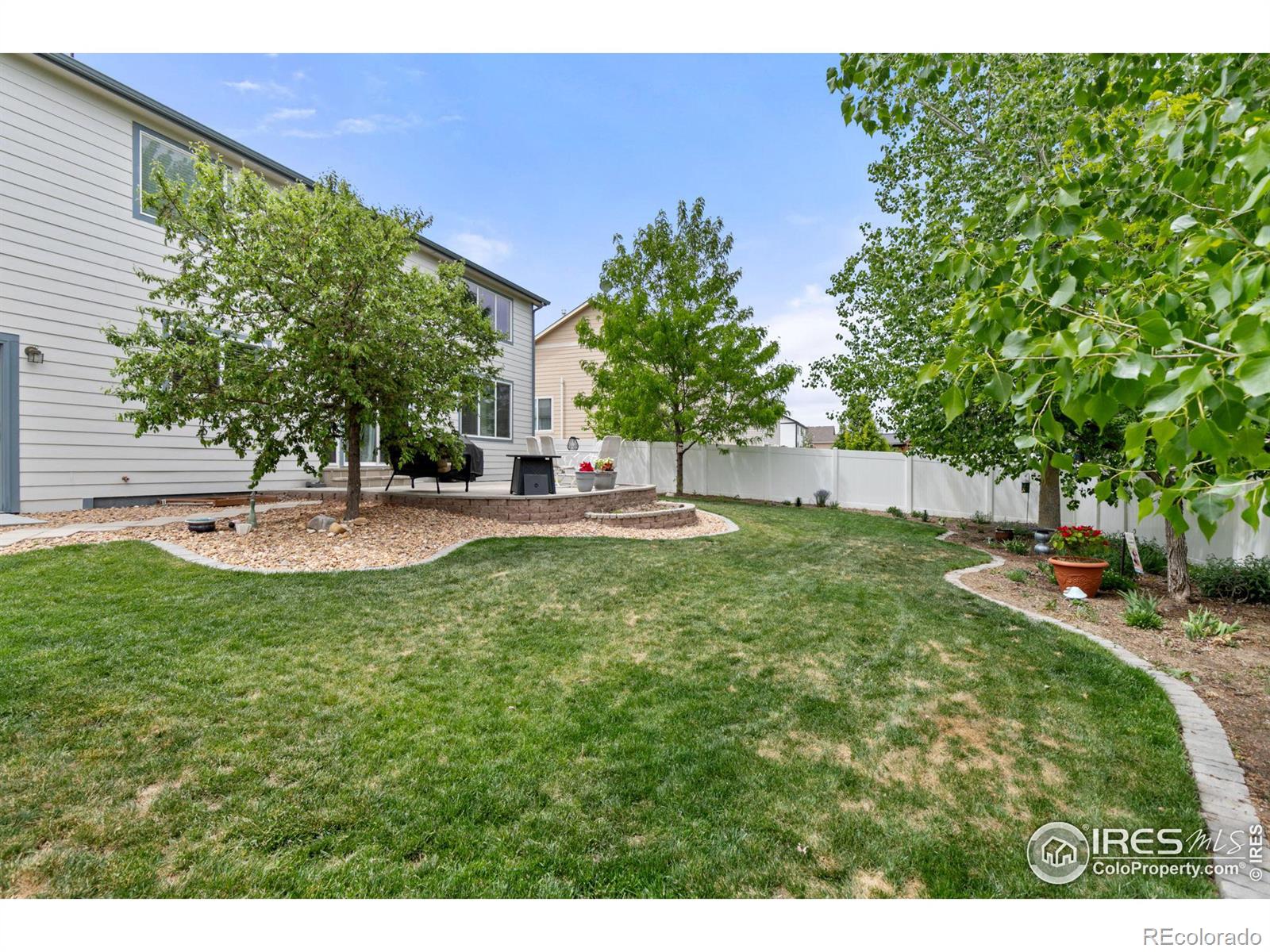 MLS Image #9 for 421  sycamore avenue,johnstown, Colorado