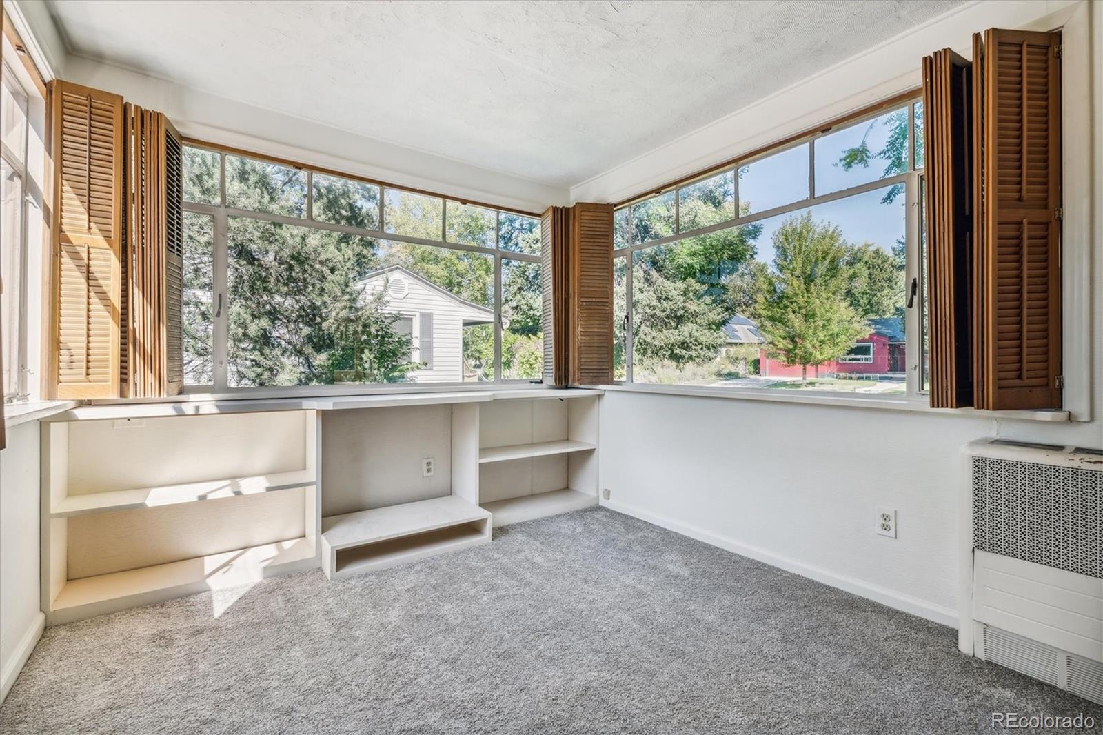 MLS Image #12 for 1395 e amherst avenue,denver, Colorado