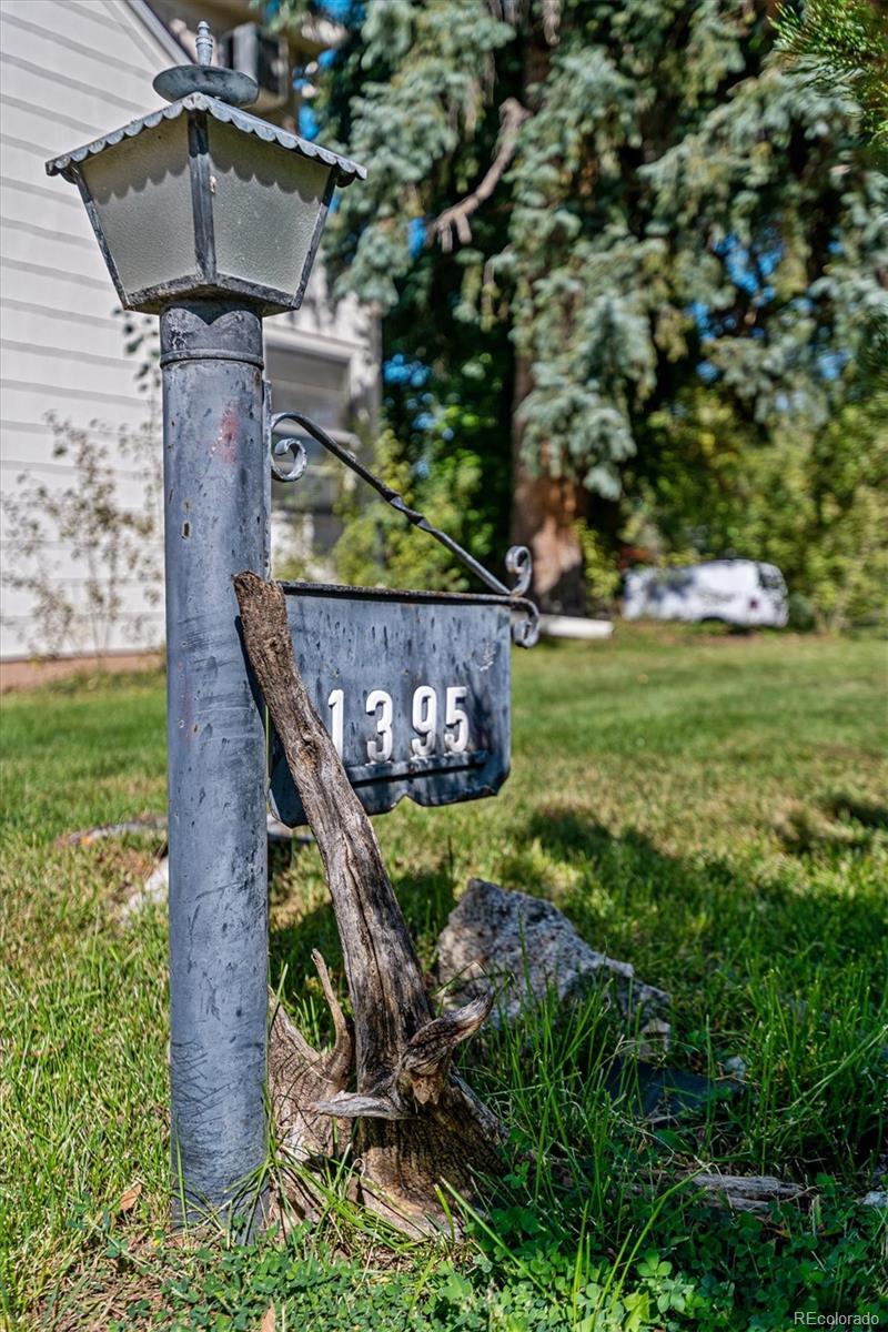 MLS Image #23 for 1395 e amherst avenue,denver, Colorado