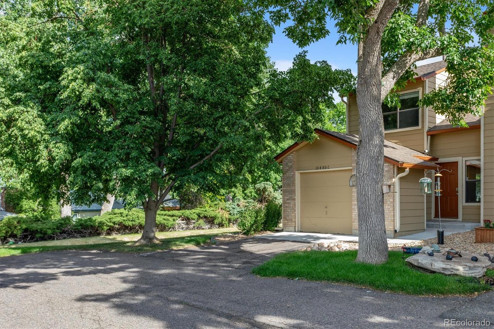 MLS Image #0 for 10480 w fair avenue c,littleton, Colorado