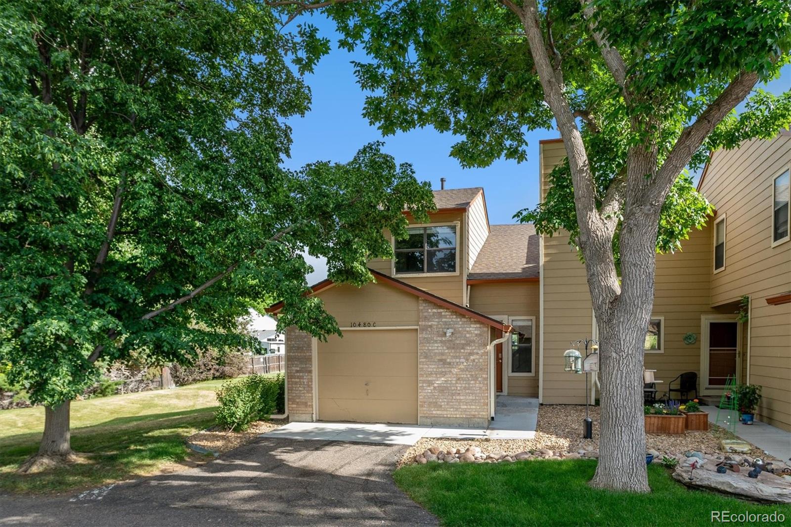 MLS Image #2 for 10480 w fair avenue c,littleton, Colorado