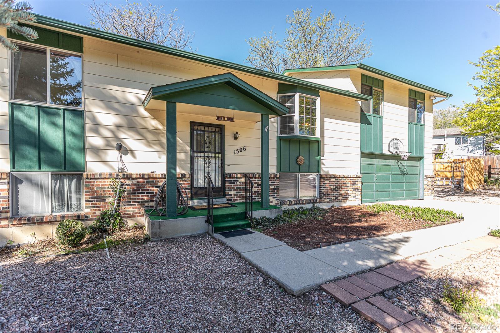 MLS Image #27 for 1506 n 25th street,colorado springs, Colorado