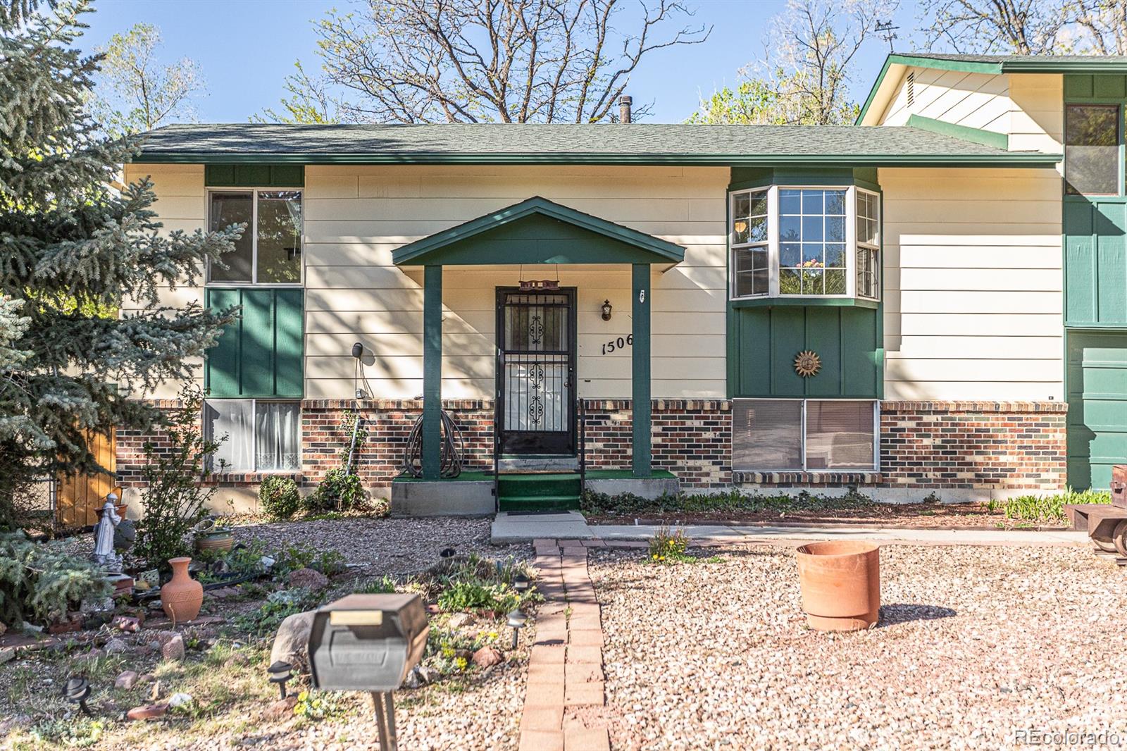 MLS Image #30 for 1506 n 25th street,colorado springs, Colorado