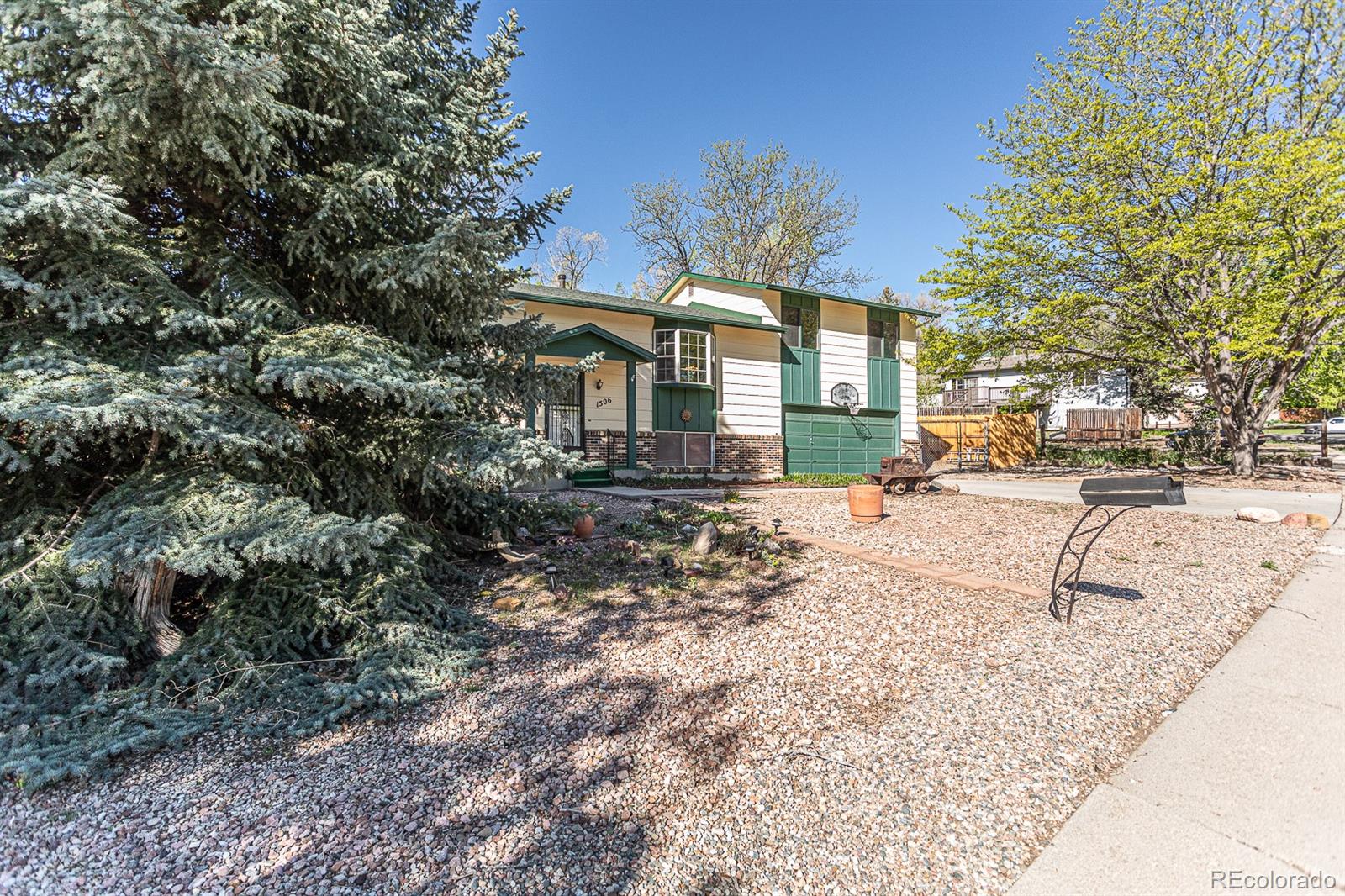 MLS Image #31 for 1506 n 25th street,colorado springs, Colorado