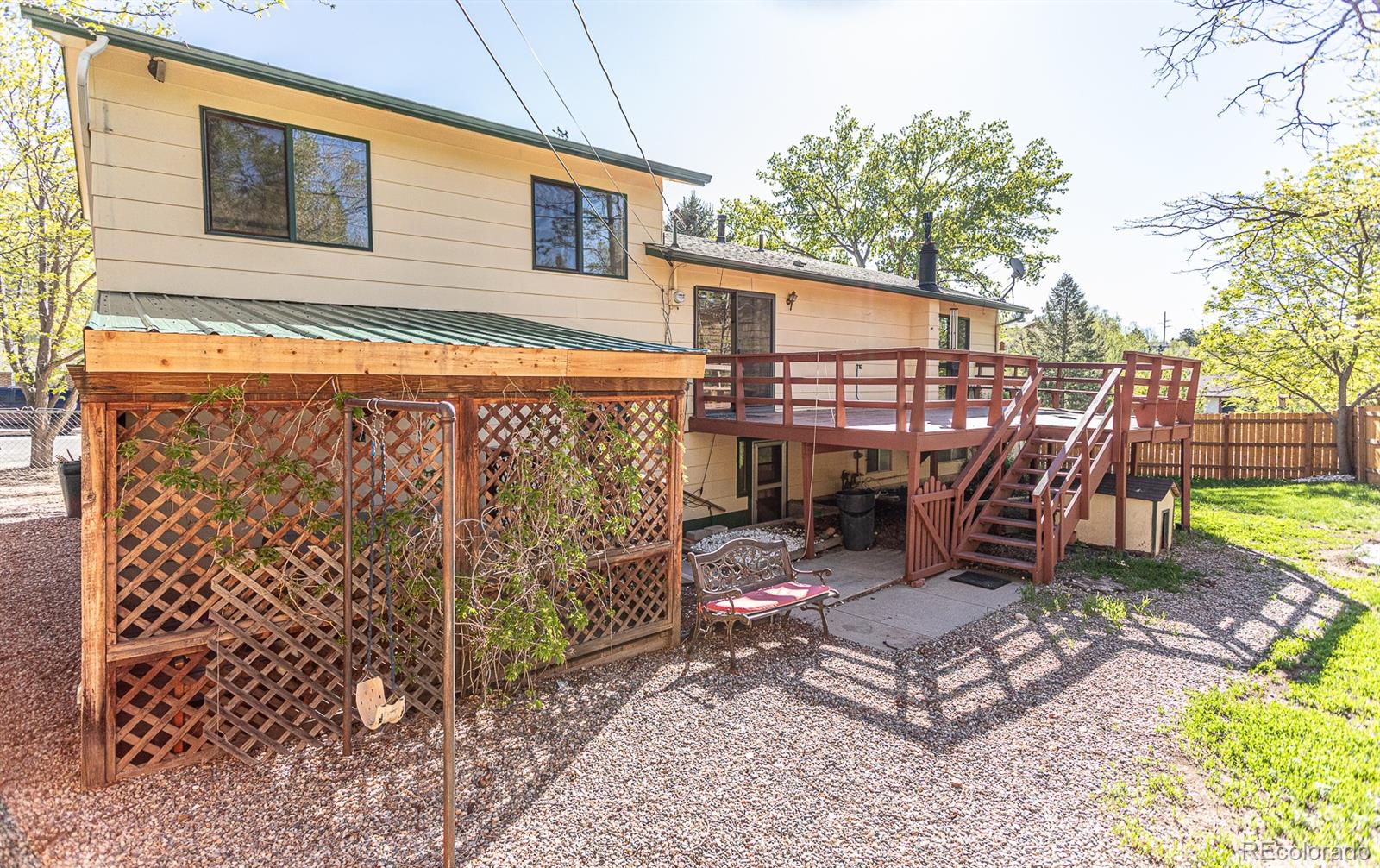 MLS Image #41 for 1506 n 25th street,colorado springs, Colorado