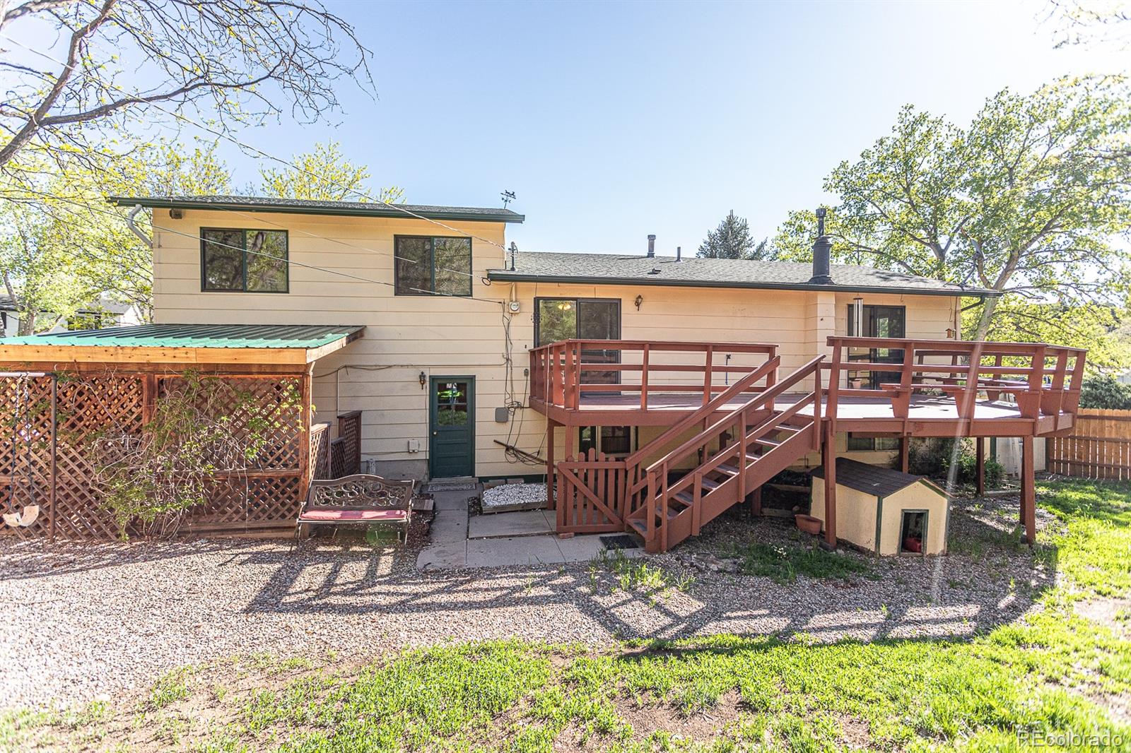 MLS Image #43 for 1506 n 25th street,colorado springs, Colorado