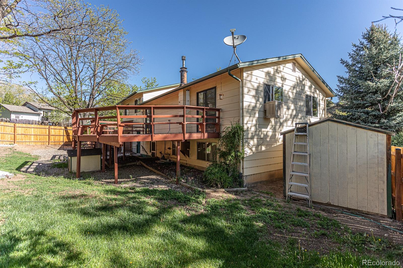 MLS Image #46 for 1506 n 25th street,colorado springs, Colorado