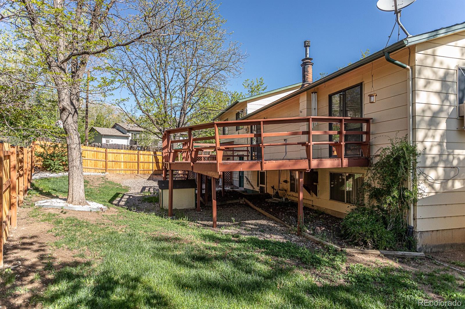 MLS Image #47 for 1506 n 25th street,colorado springs, Colorado