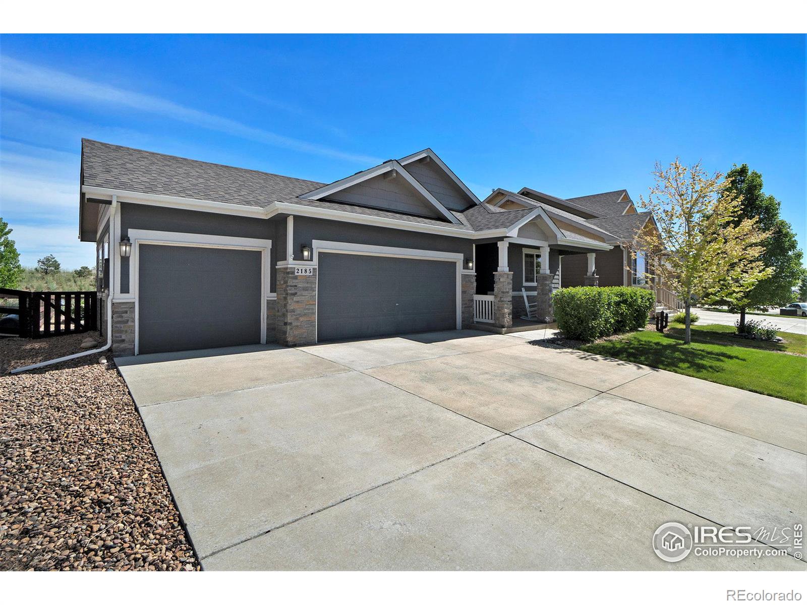 MLS Image #0 for 2185  grain bin court,windsor, Colorado